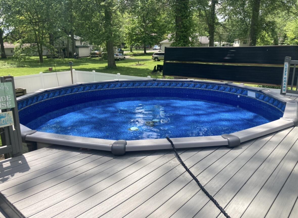 11359 Oak, Lakeview, Ohio 43331