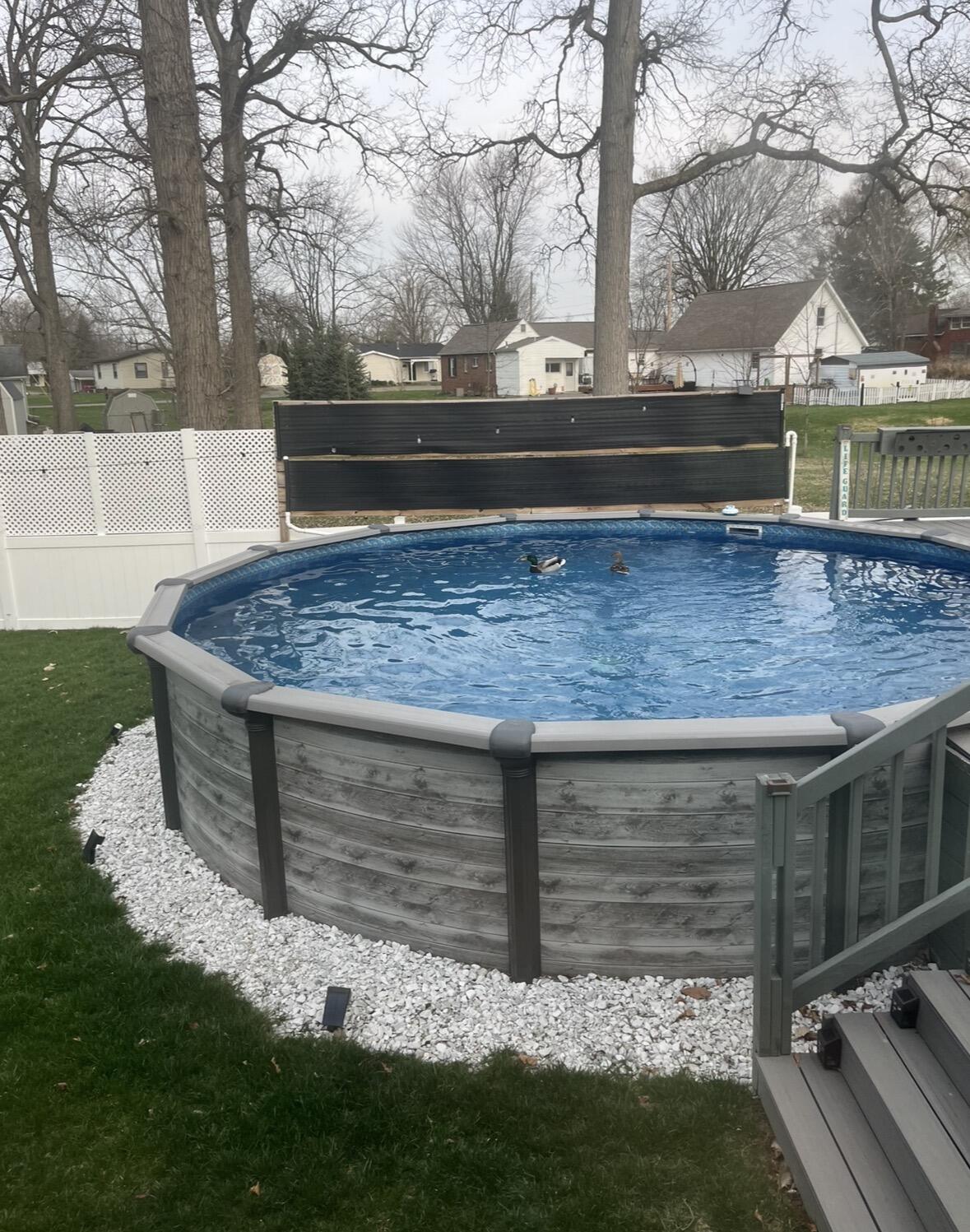 11359 Oak, Lakeview, Ohio 43331
