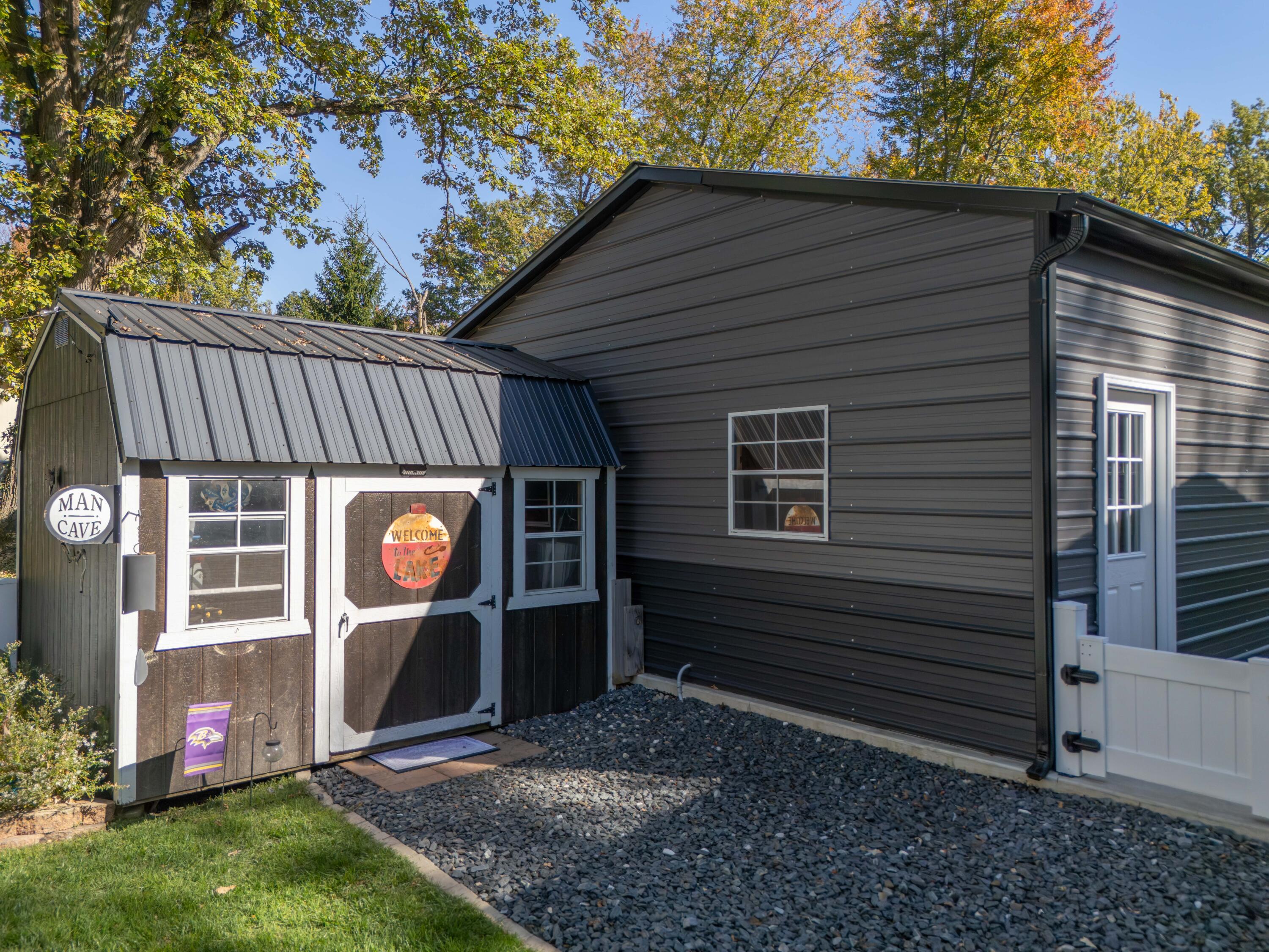 11359 Oak, Lakeview, Ohio 43331