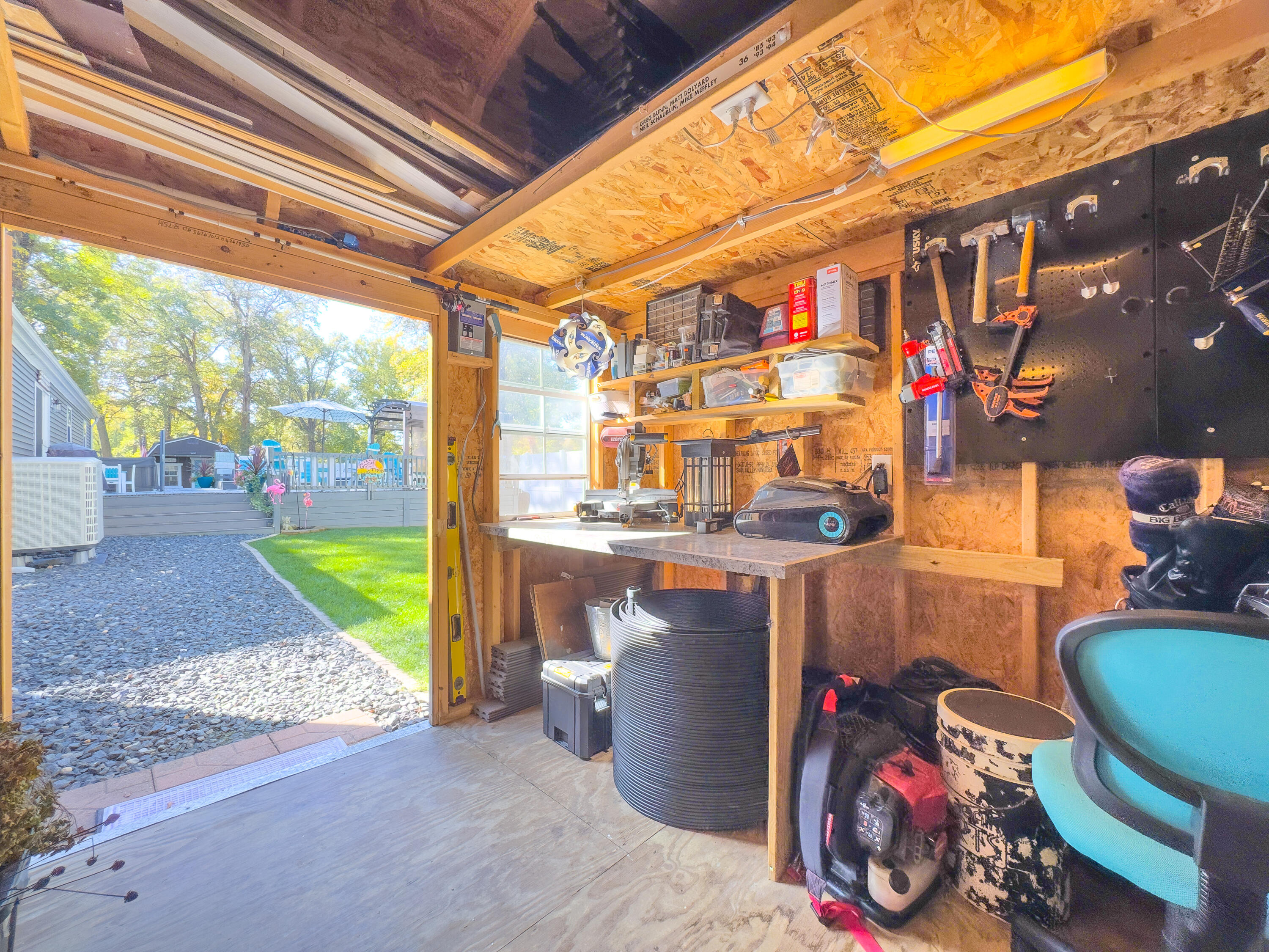 11359 Oak, Lakeview, Ohio 43331