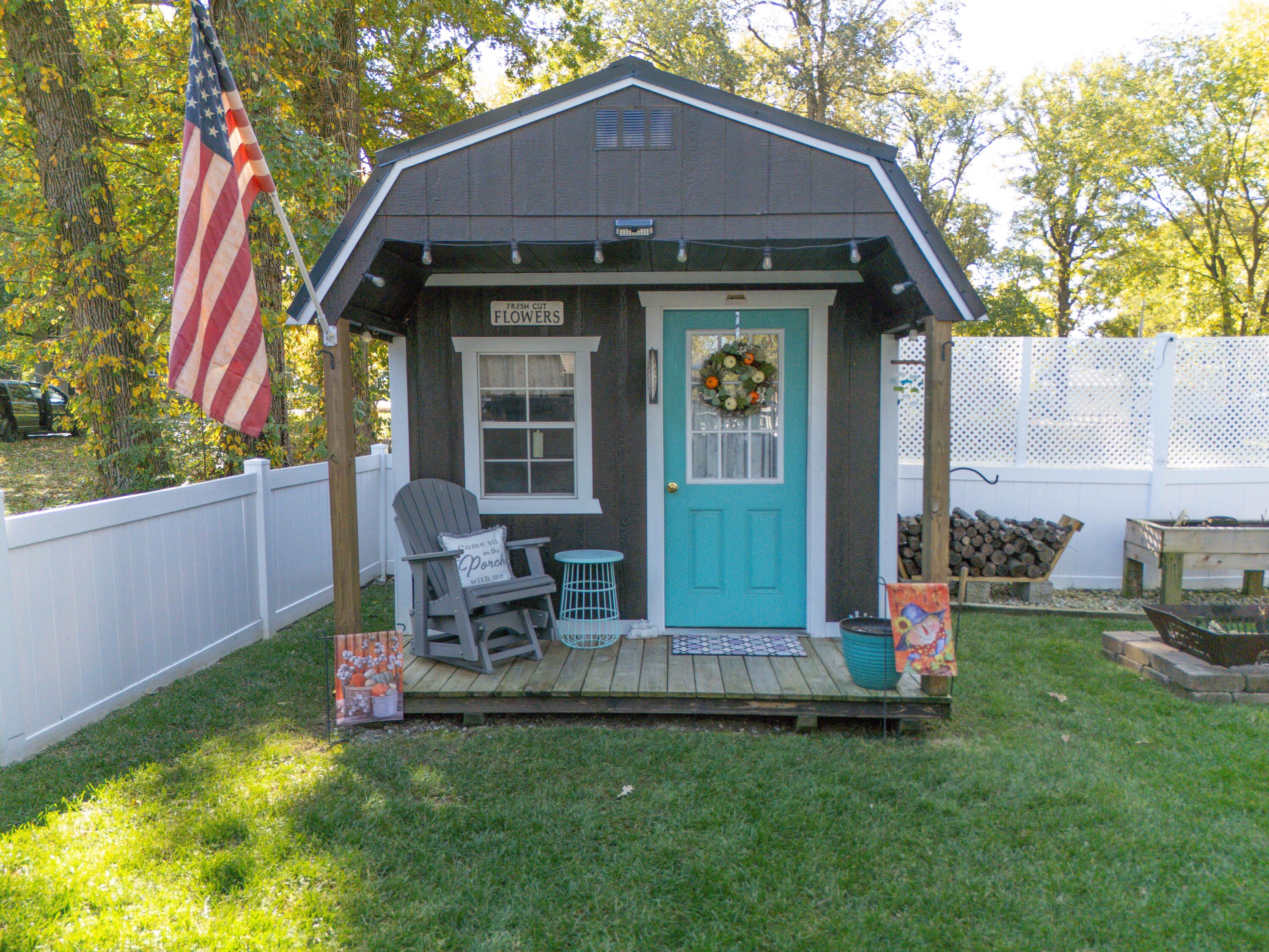 11359 Oak, Lakeview, Ohio 43331