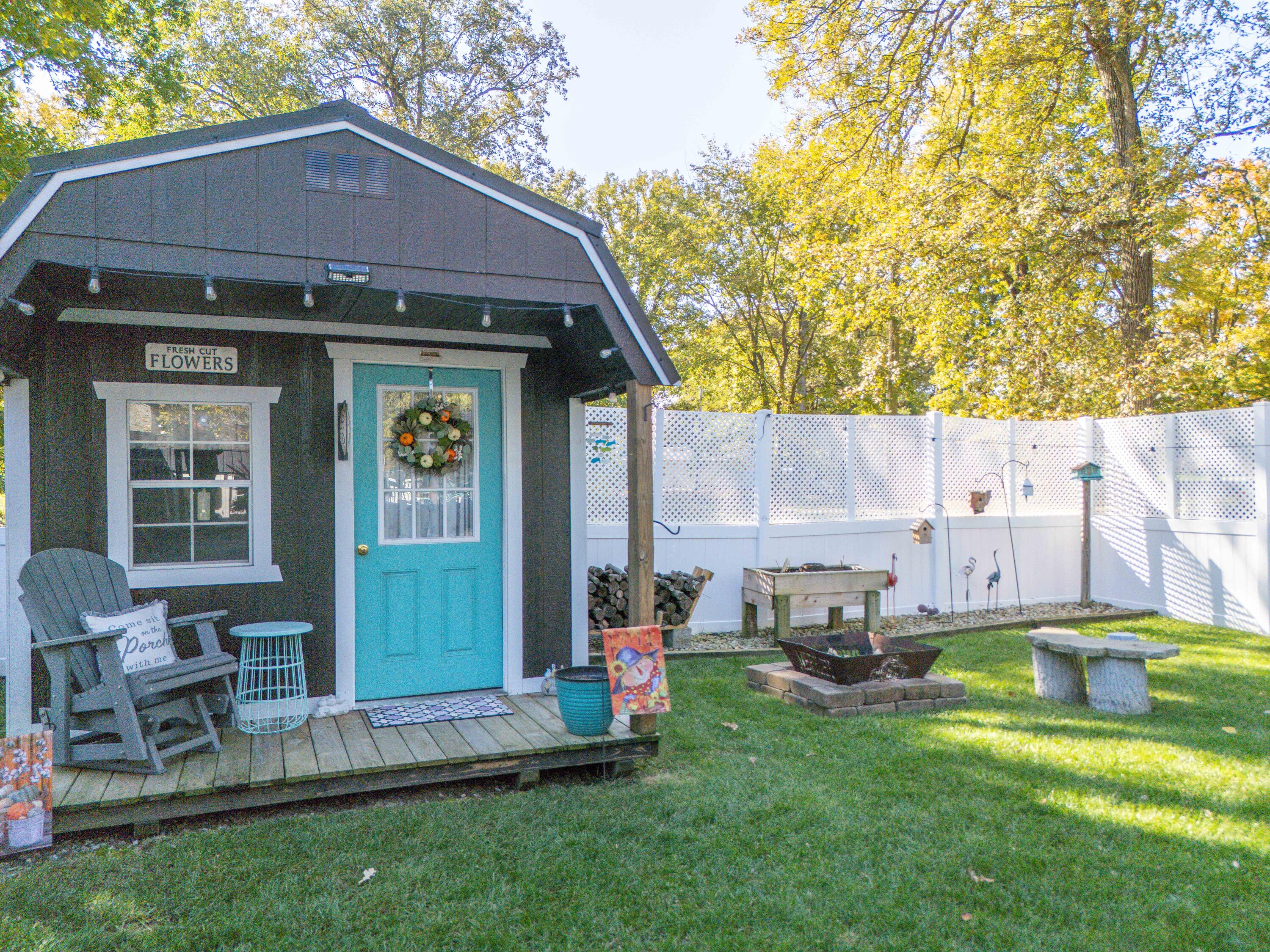 11359 Oak, Lakeview, Ohio 43331