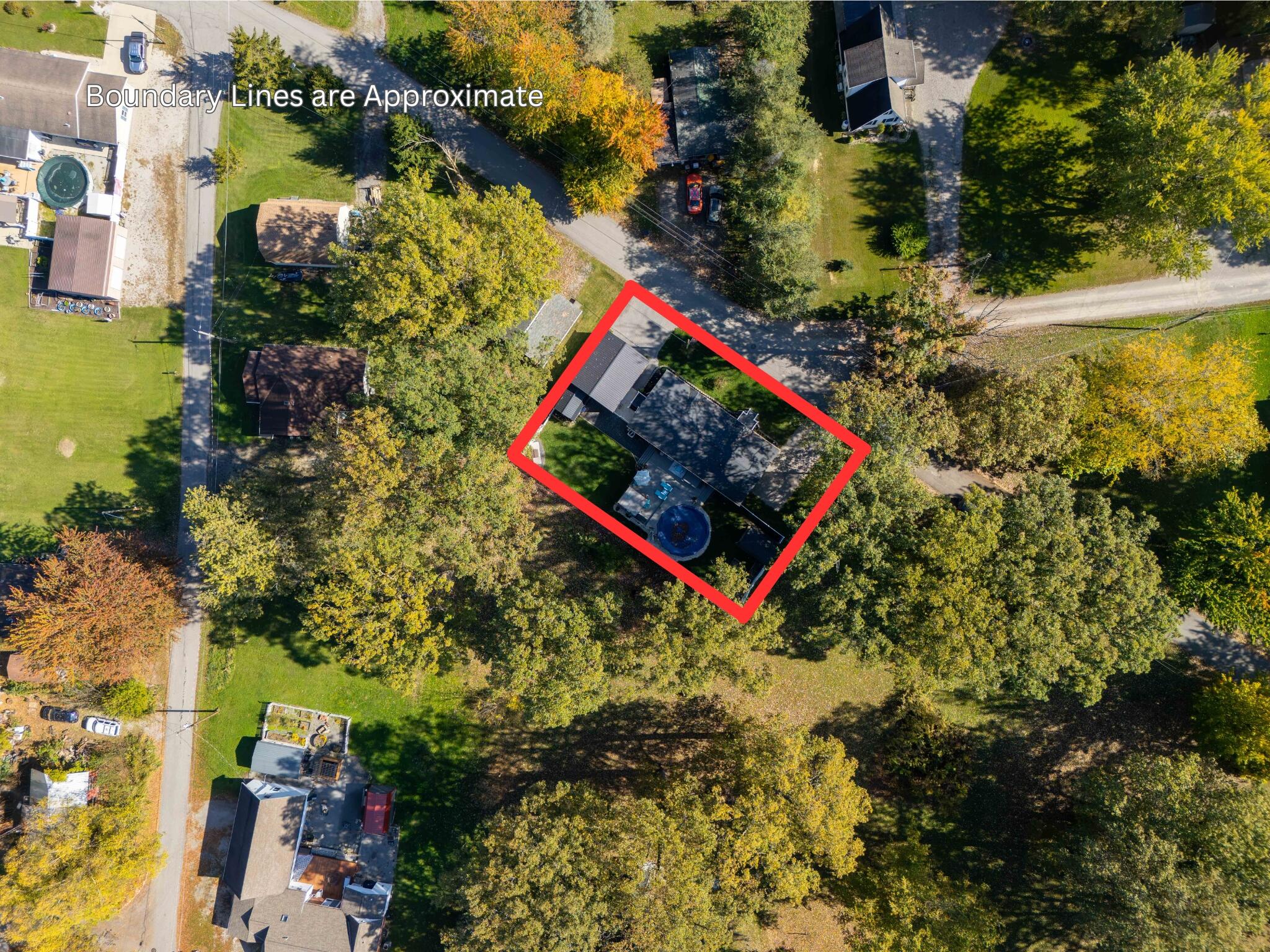 11359 Oak, Lakeview, Ohio 43331