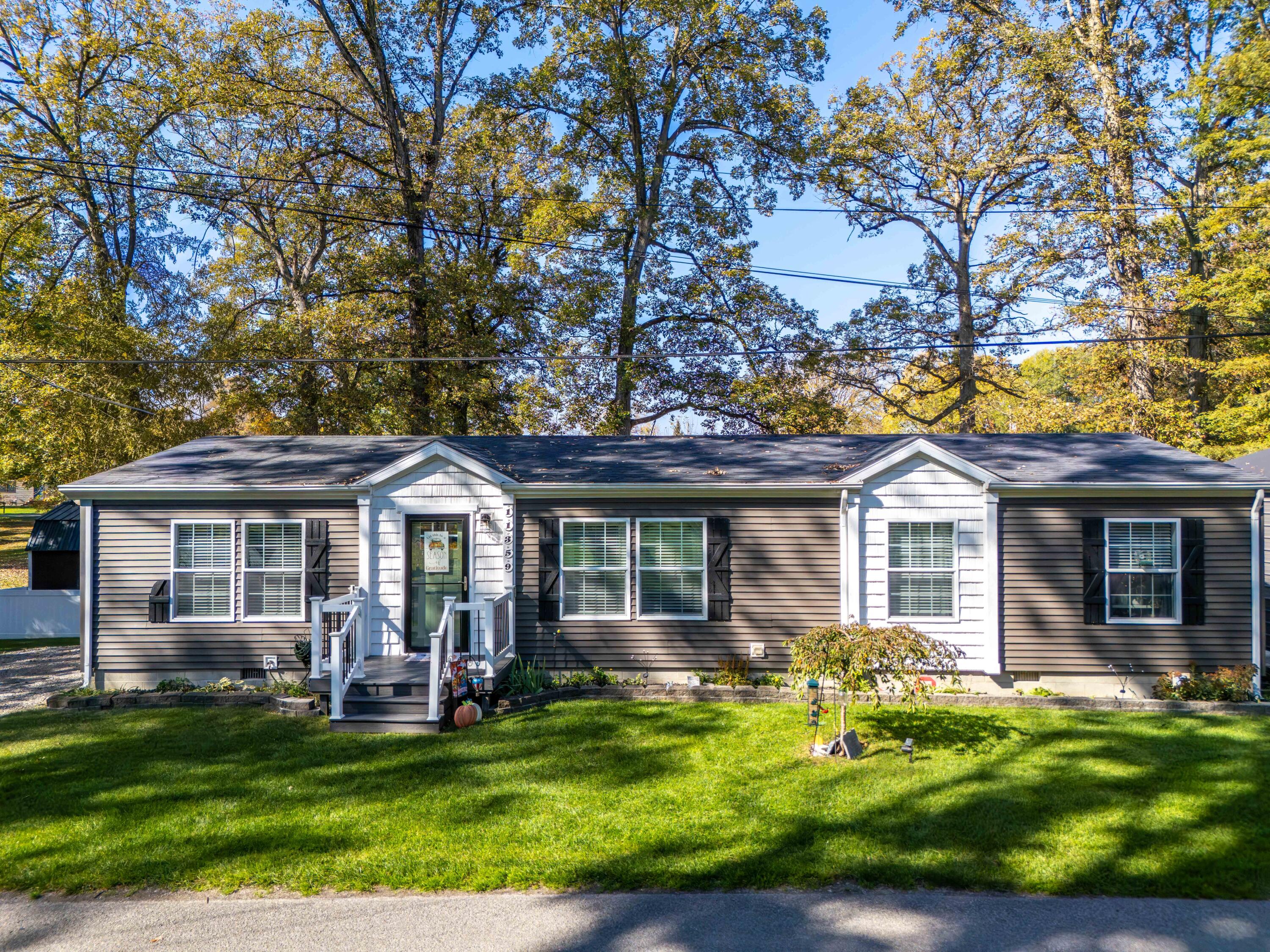 11359 Oak, Lakeview, Ohio 43331