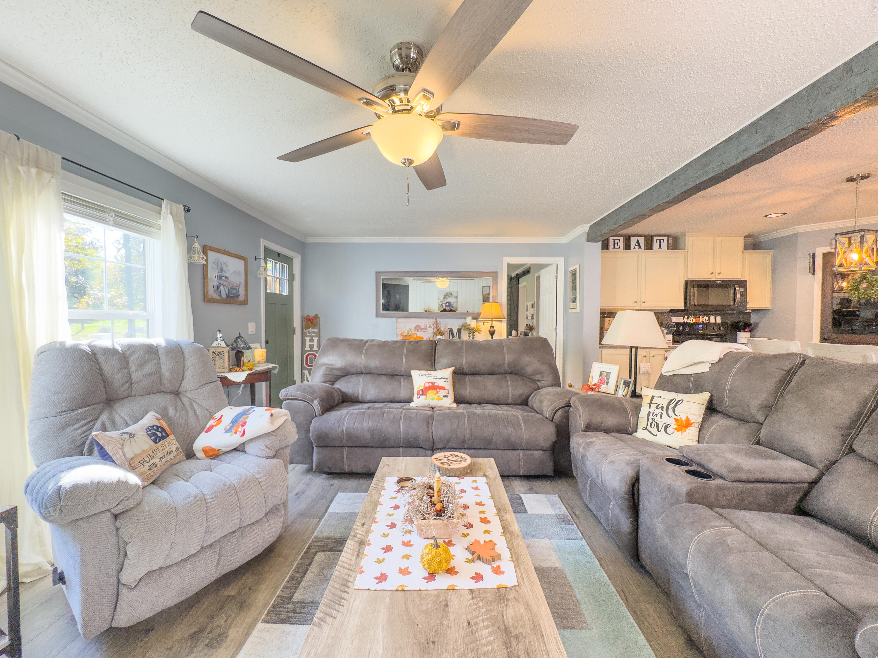 11359 Oak, Lakeview, Ohio 43331