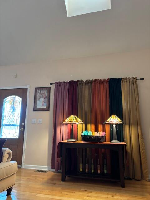 344 Clayton, Manchester, Ohio 45144