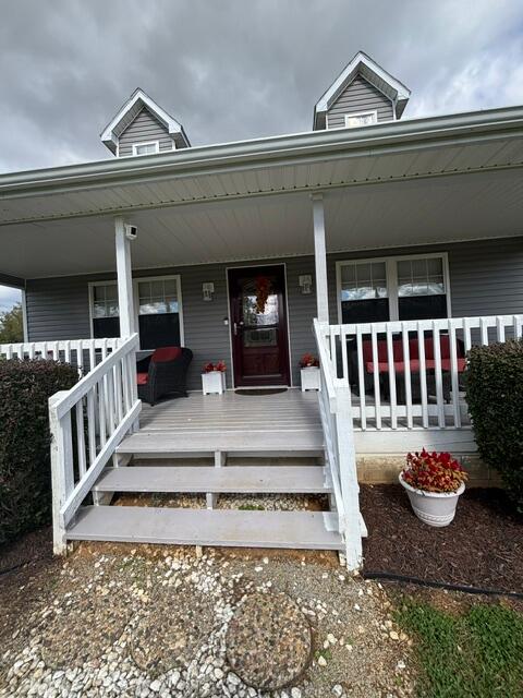 344 Clayton, Manchester, Ohio 45144