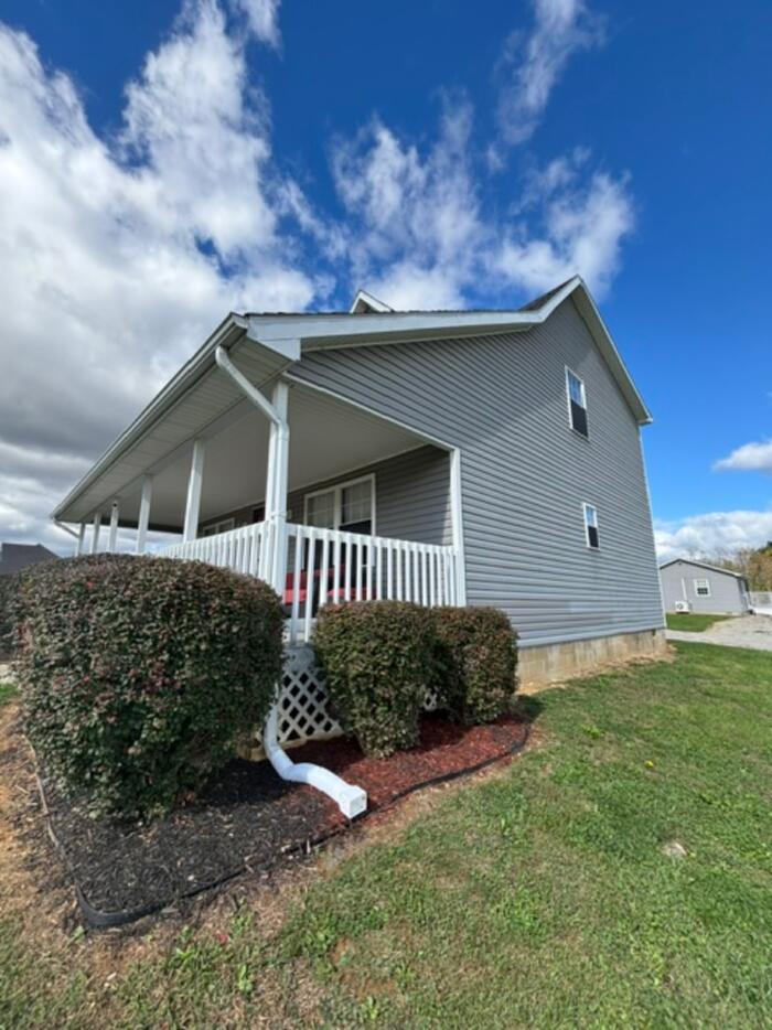 344 Clayton, Manchester, Ohio 45144