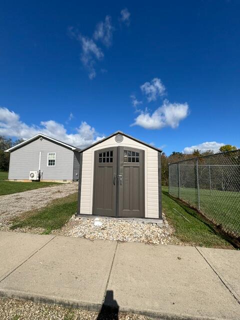 344 Clayton, Manchester, Ohio 45144