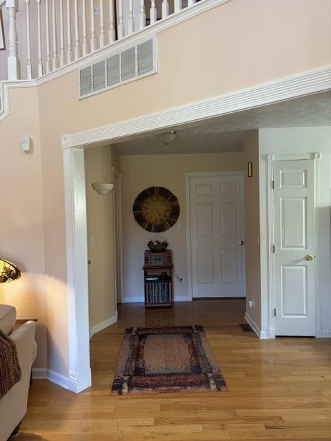 344 Clayton, Manchester, Ohio 45144