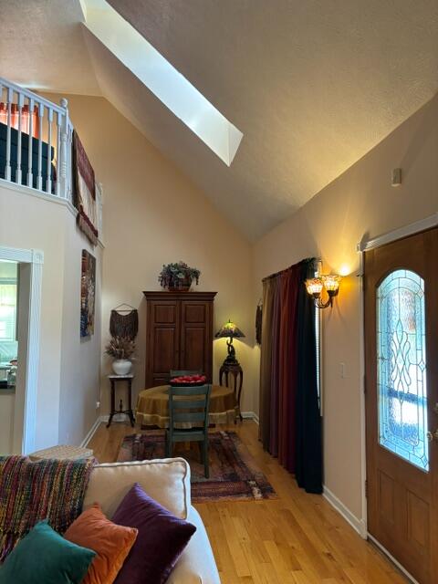 344 Clayton, Manchester, Ohio 45144