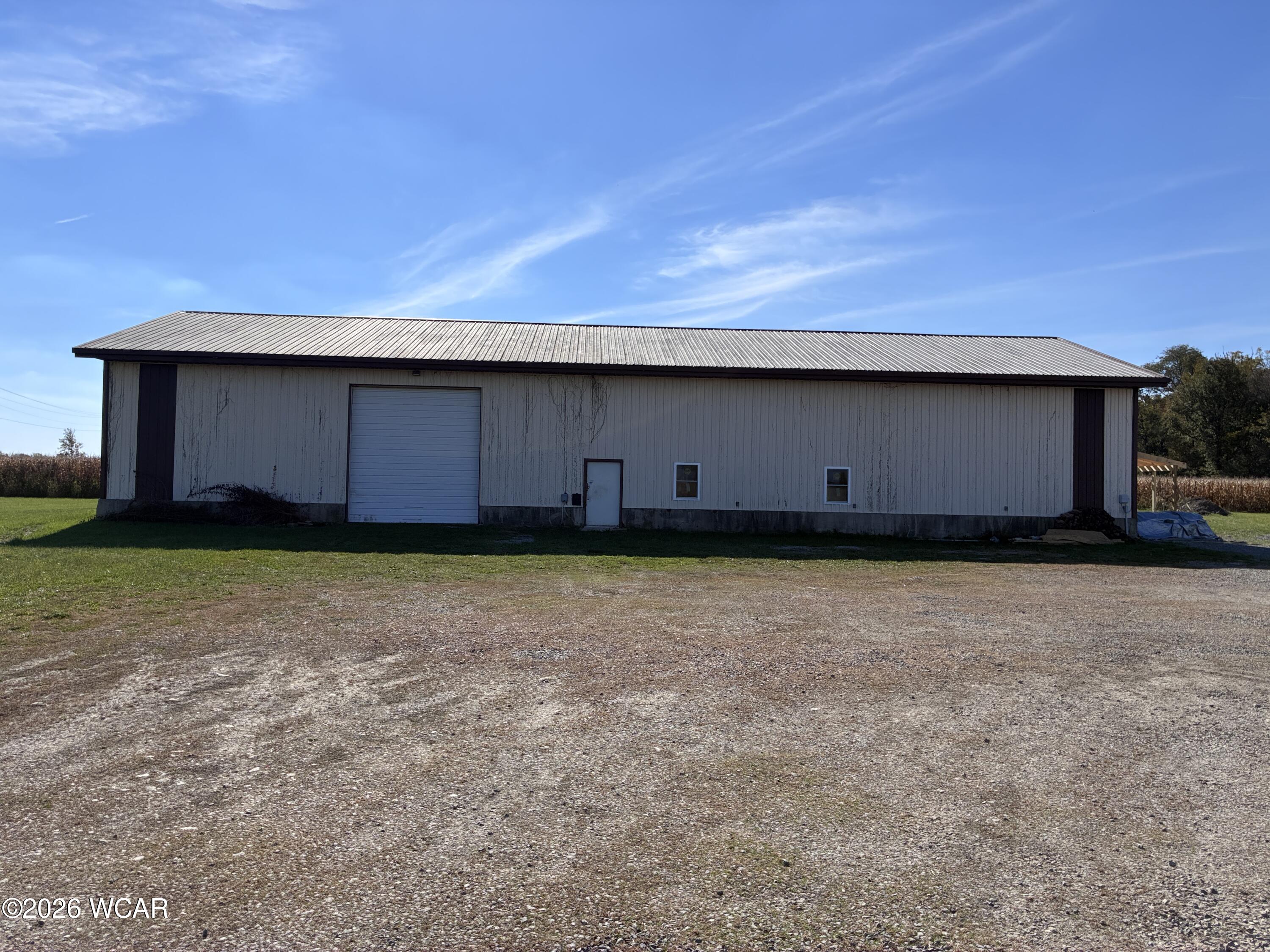 1924 Township Road 130, Harrod, Ohio