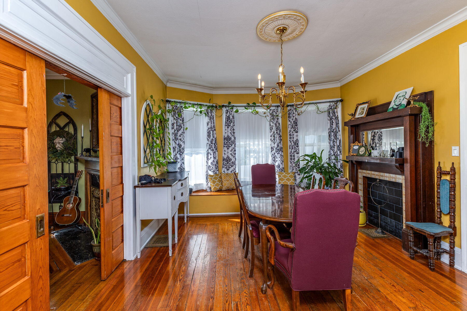 126 Plum, Troy, Ohio 45373
