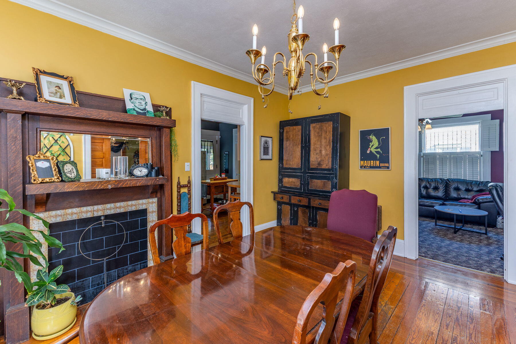 126 Plum, Troy, Ohio 45373