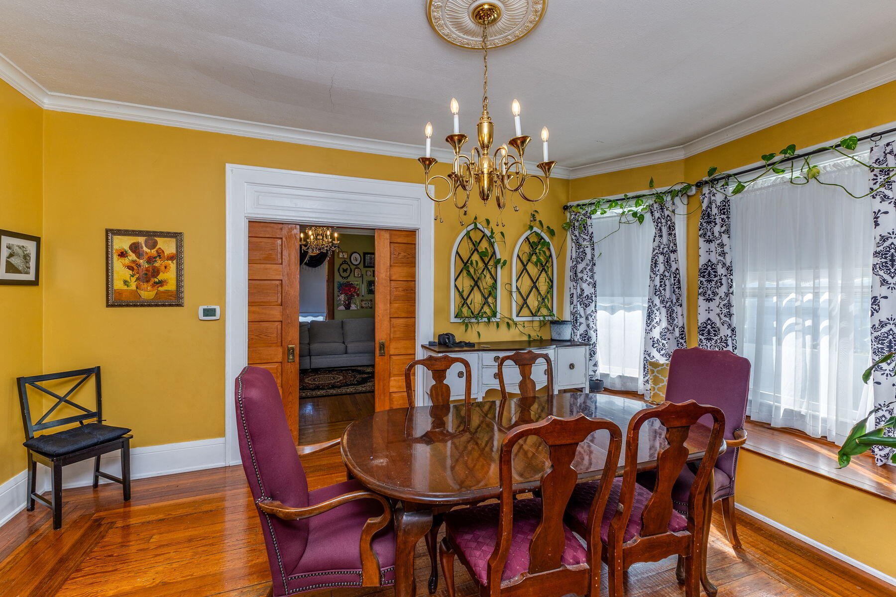 126 Plum, Troy, Ohio 45373