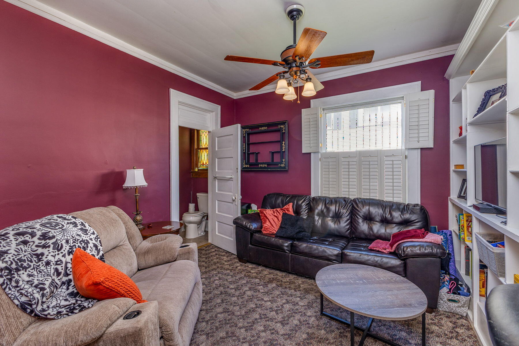 126 Plum, Troy, Ohio 45373