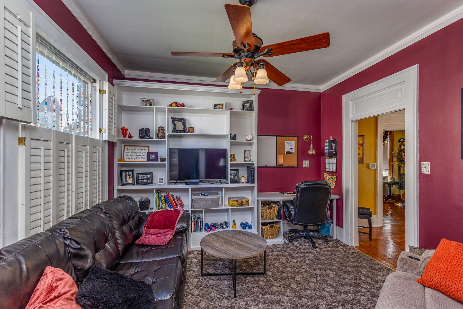 126 Plum, Troy, Ohio 45373
