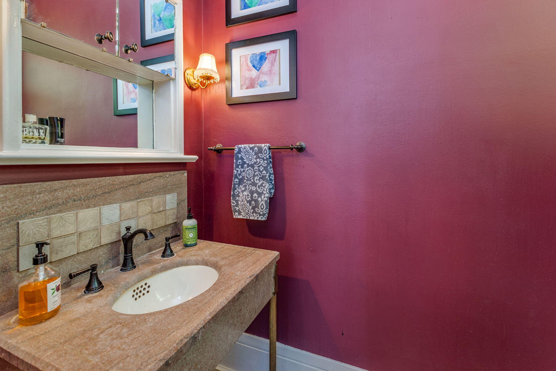 126 Plum, Troy, Ohio 45373