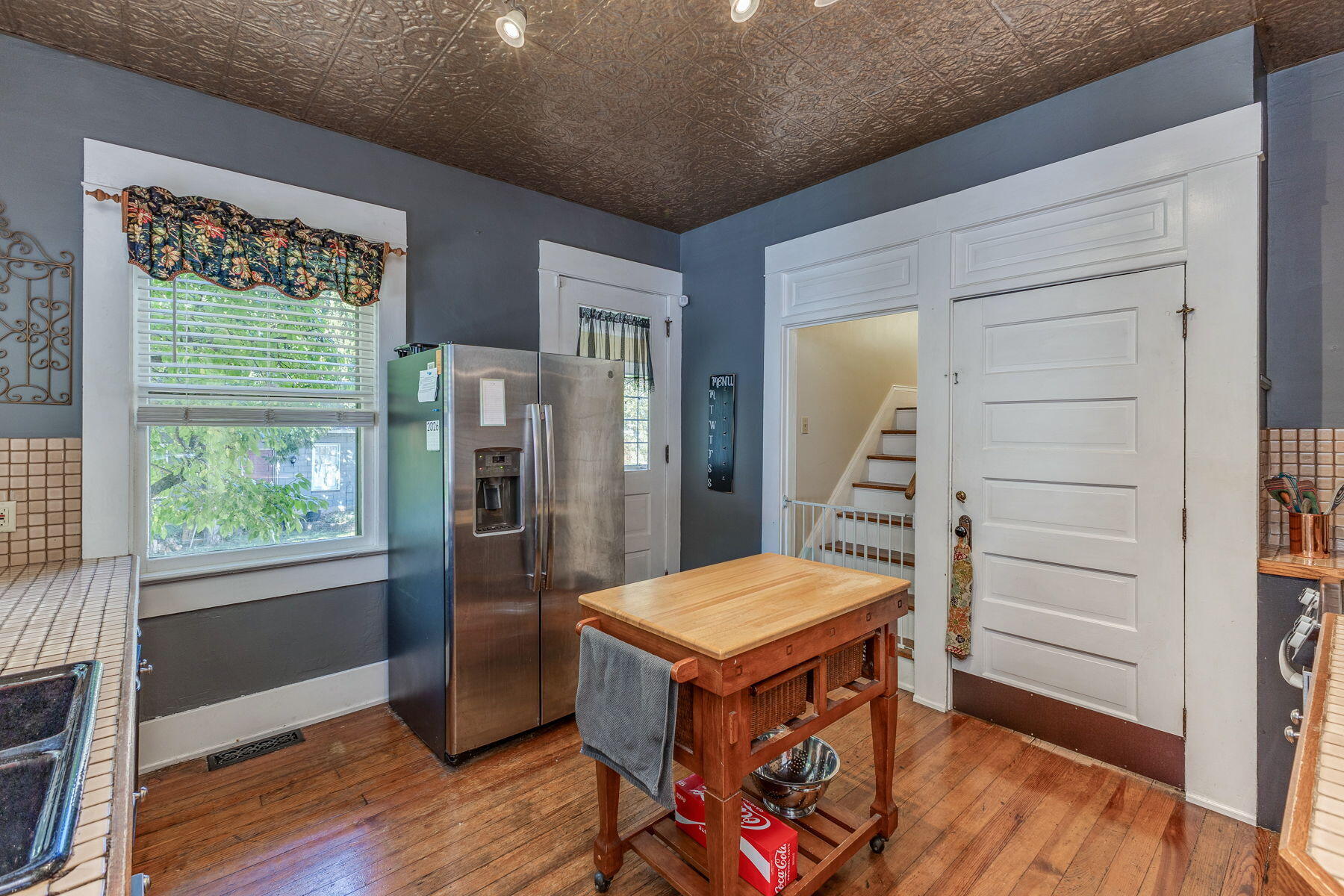 126 Plum, Troy, Ohio 45373