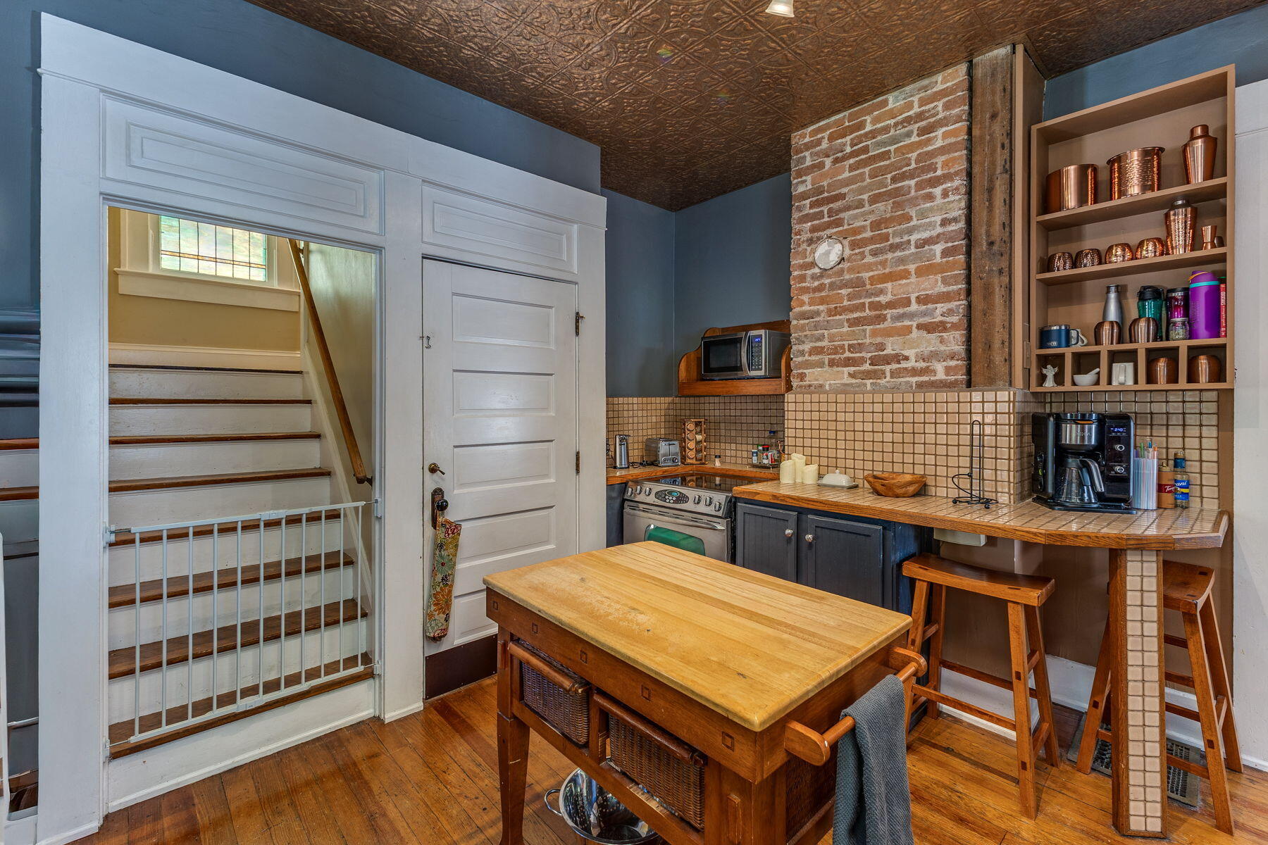 126 Plum, Troy, Ohio 45373