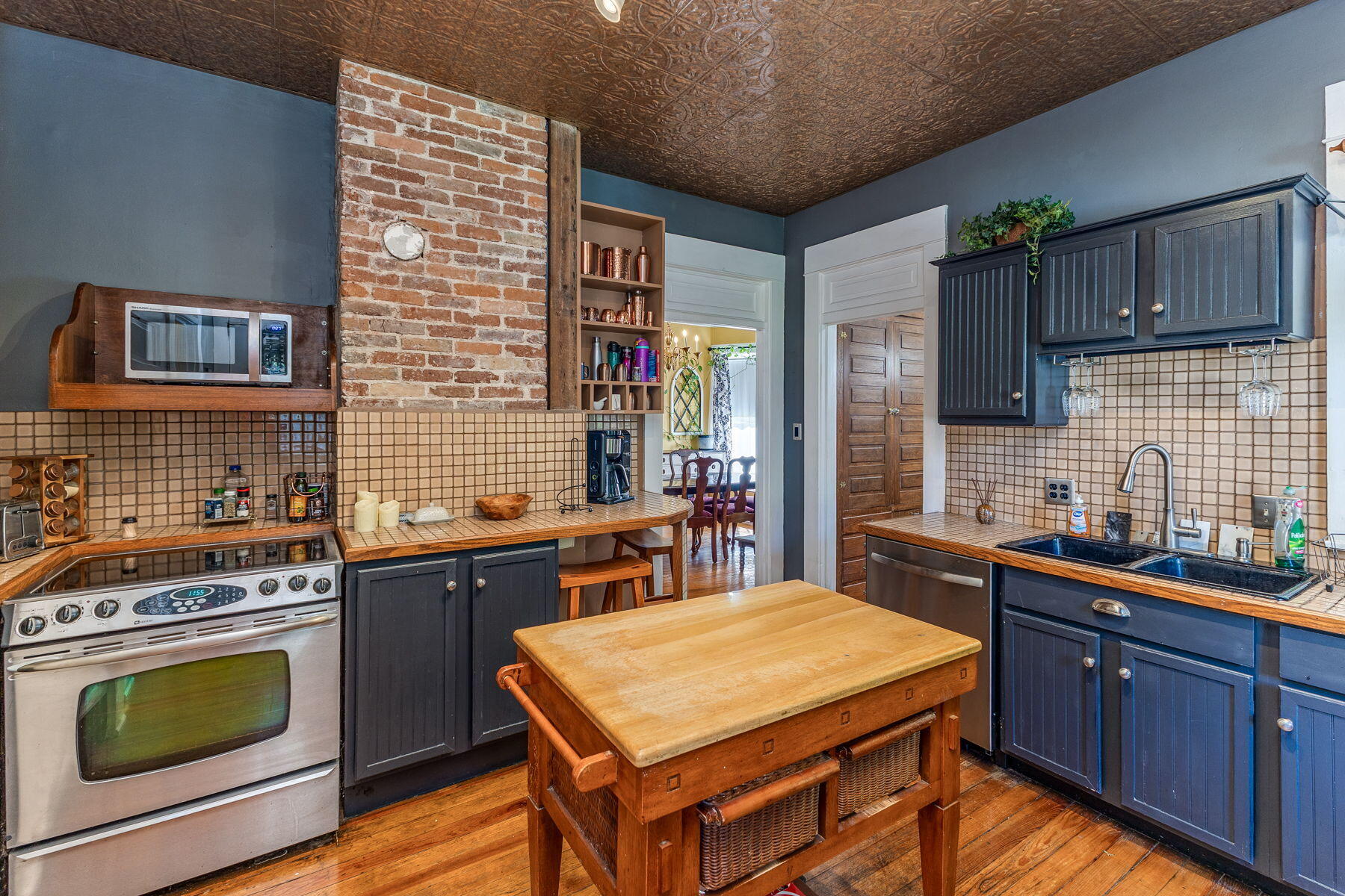 126 Plum, Troy, Ohio 45373