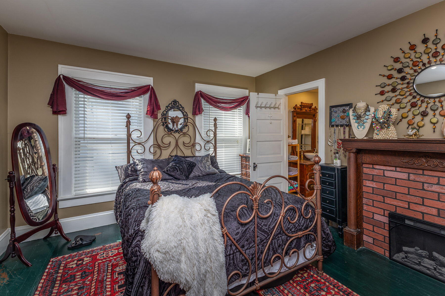 126 Plum, Troy, Ohio 45373