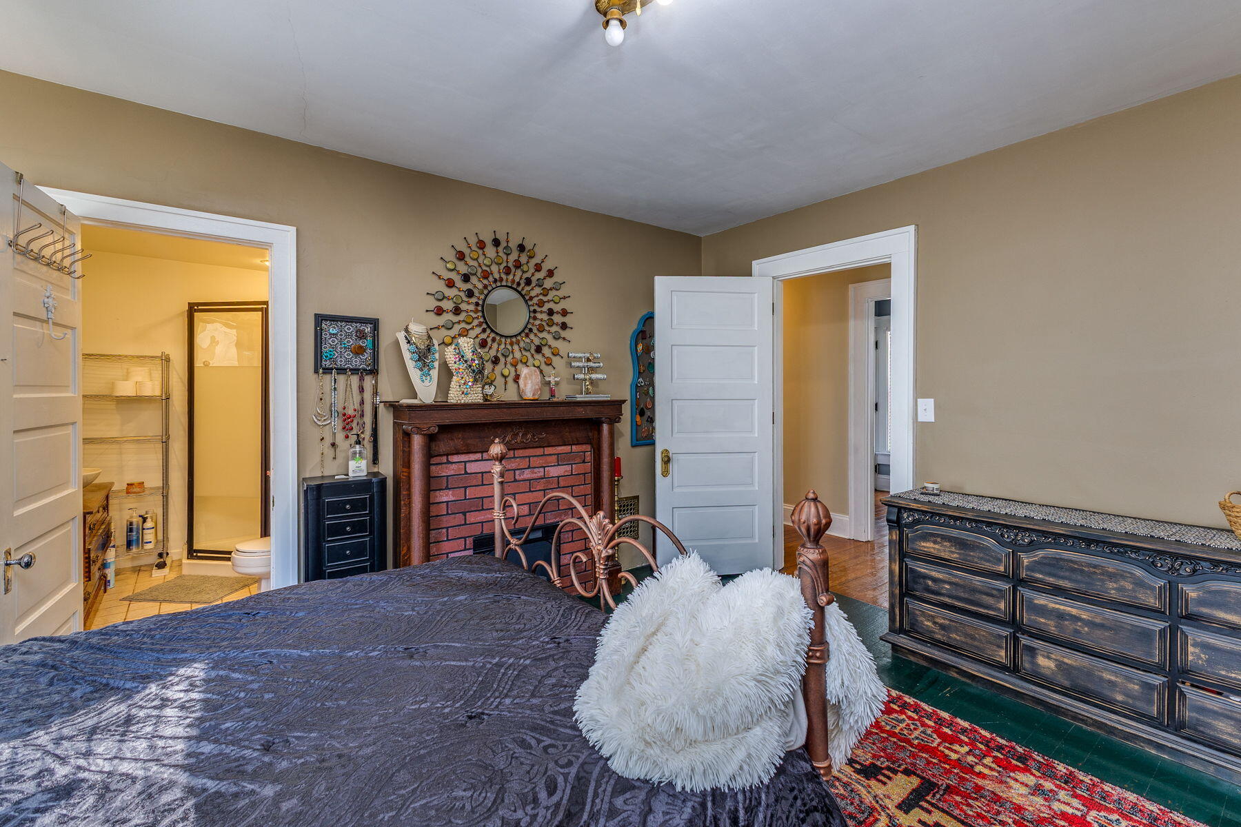 126 Plum, Troy, Ohio 45373