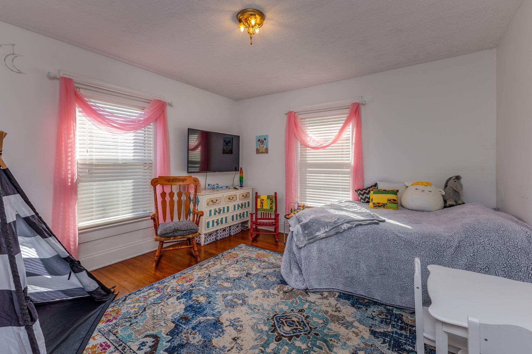 126 Plum, Troy, Ohio 45373