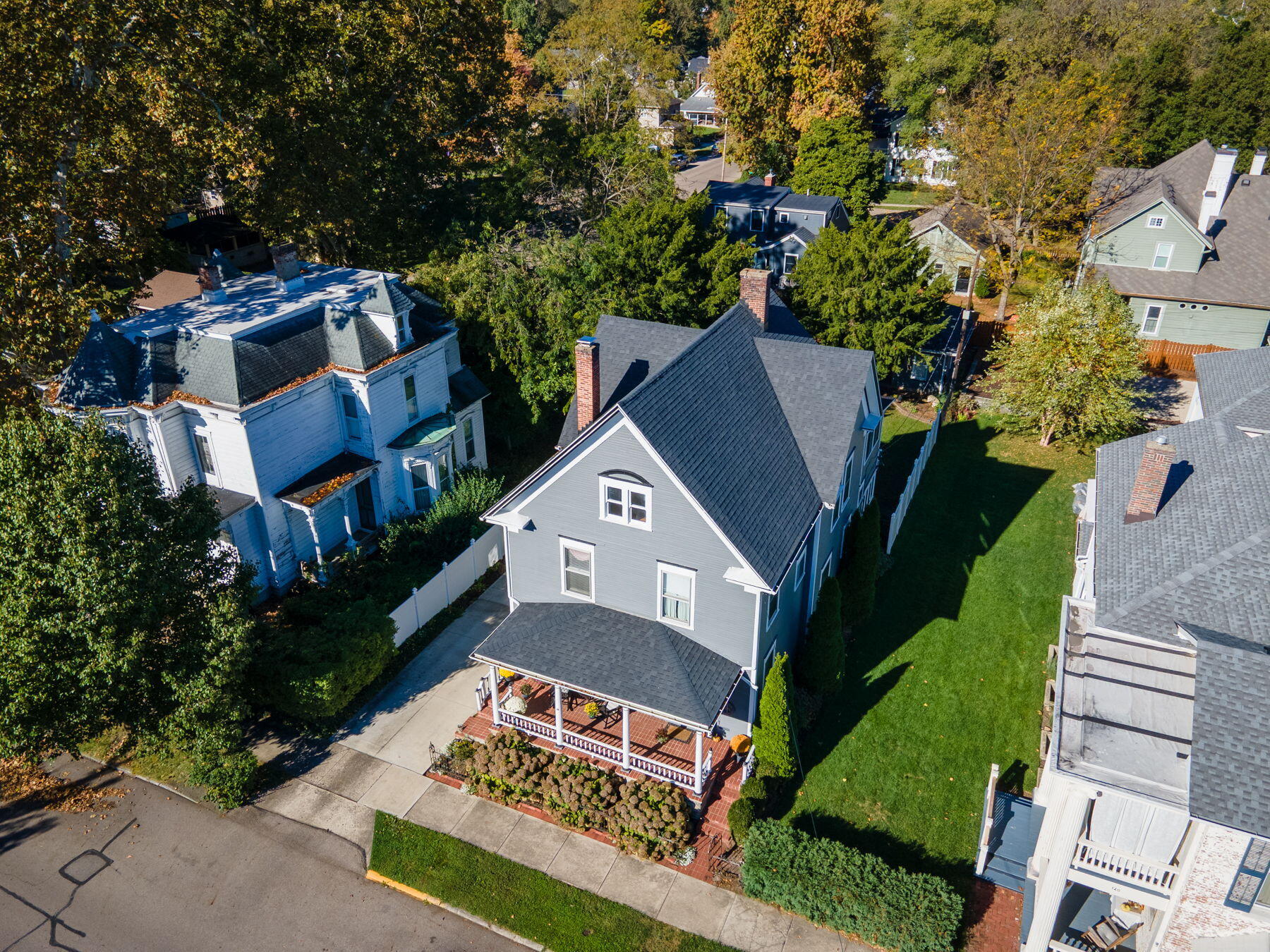 126 Plum, Troy, Ohio 45373