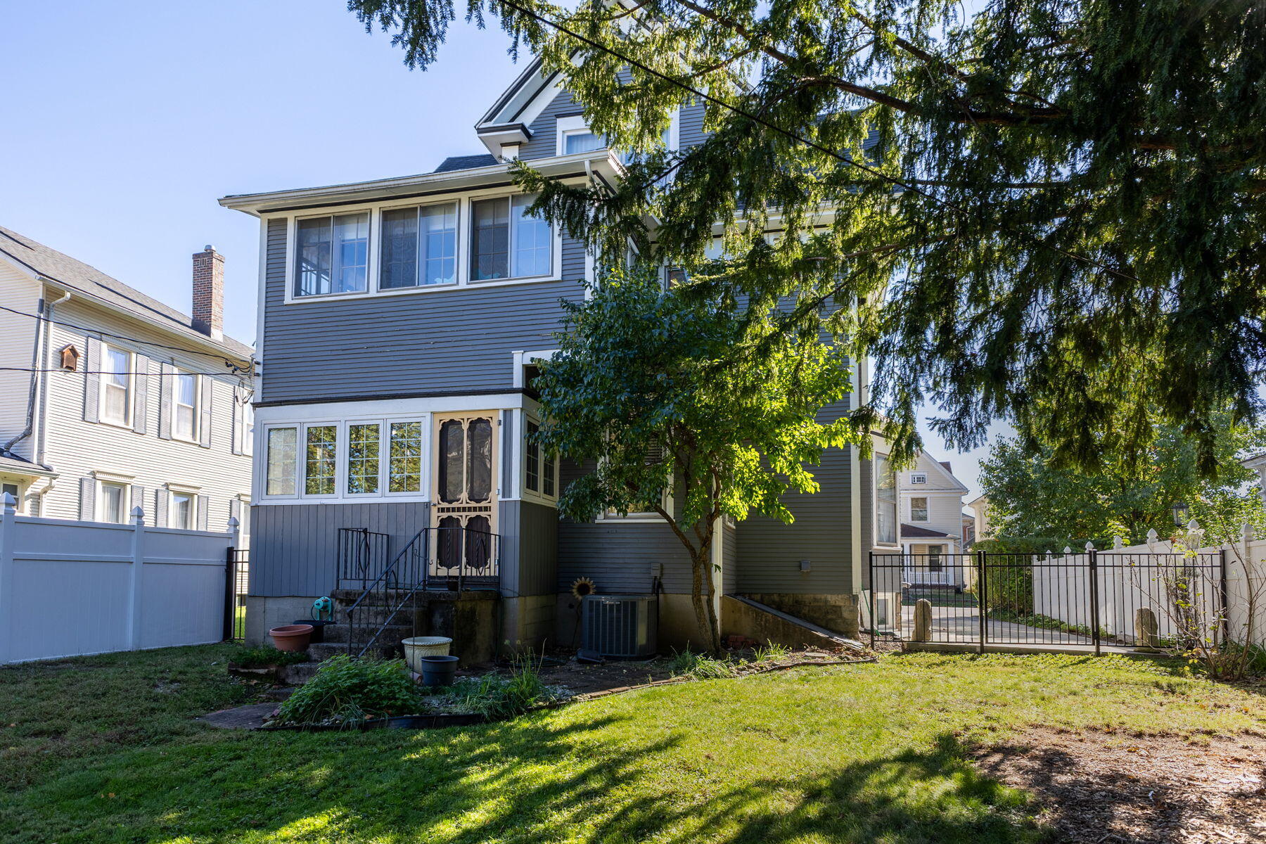 126 Plum, Troy, Ohio 45373