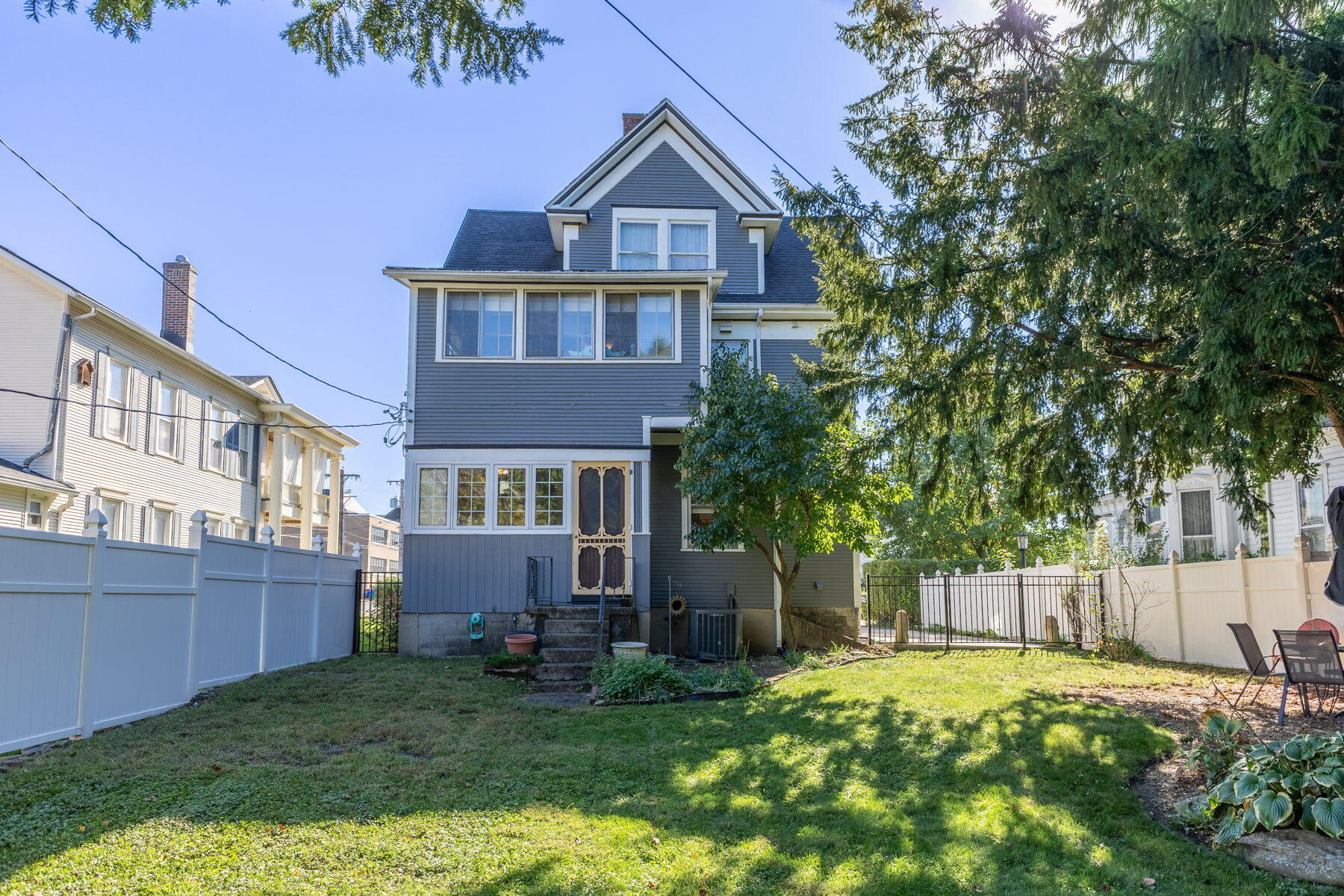 126 Plum, Troy, Ohio 45373