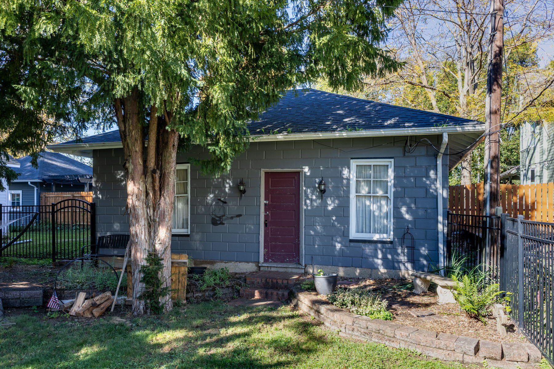126 Plum, Troy, Ohio 45373