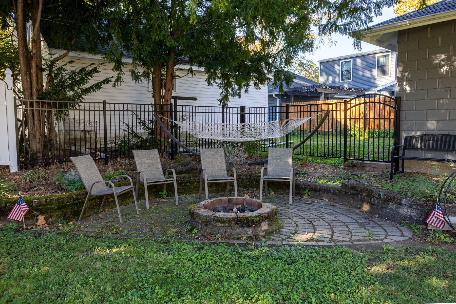 126 Plum, Troy, Ohio 45373