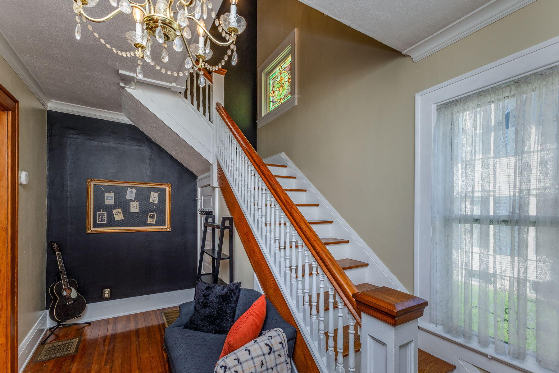 126 Plum, Troy, Ohio 45373