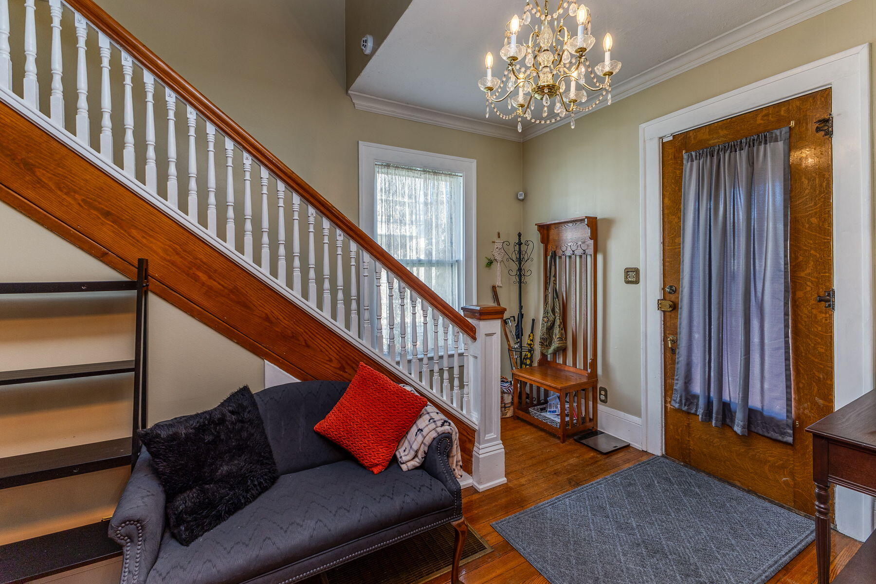 126 Plum, Troy, Ohio 45373
