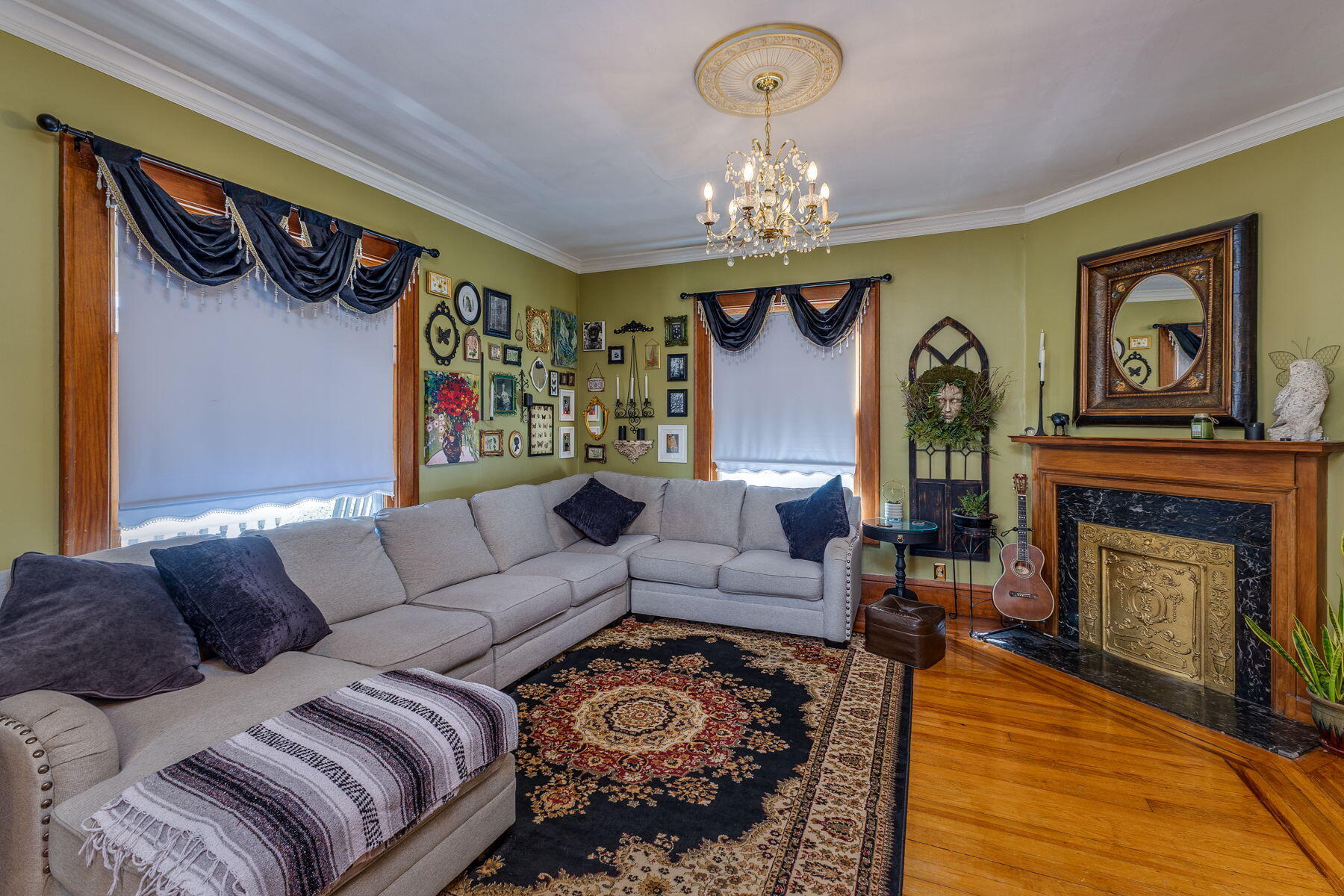 126 Plum, Troy, Ohio 45373