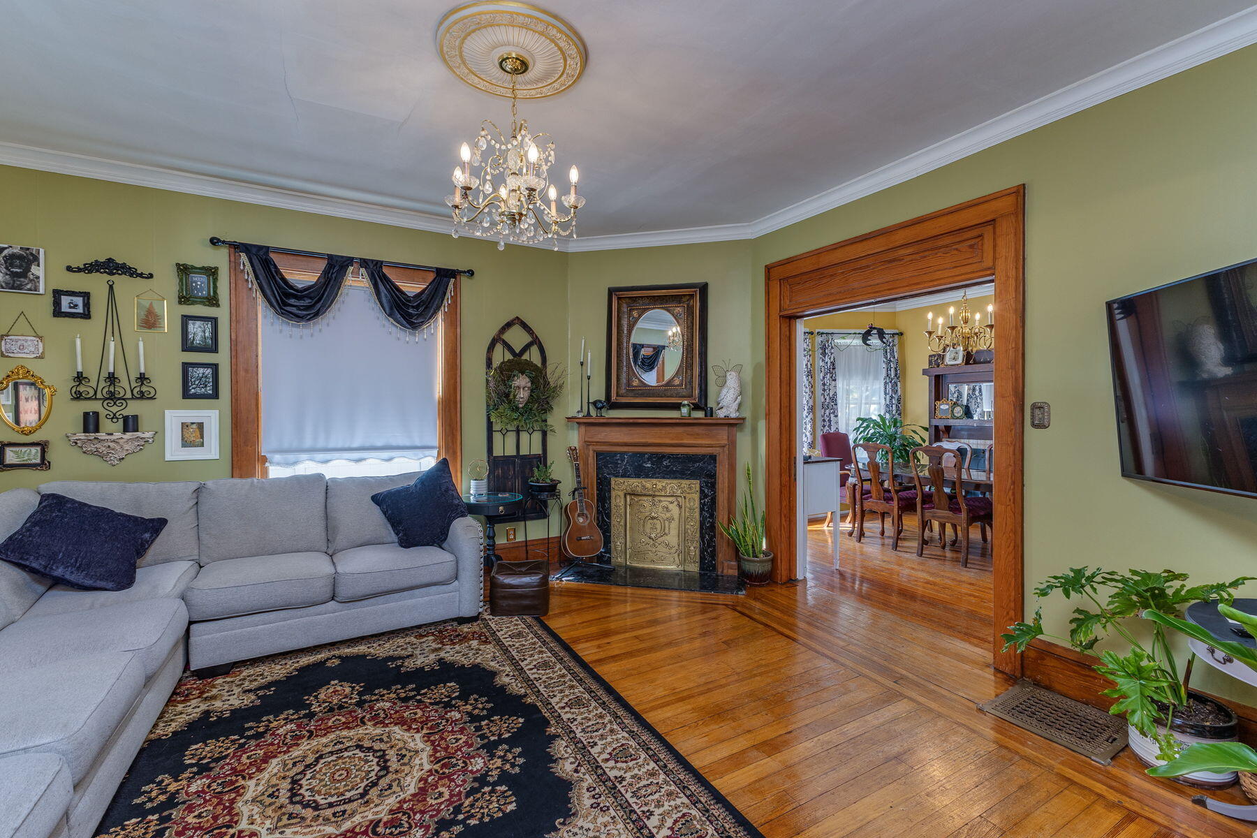 126 Plum, Troy, Ohio 45373