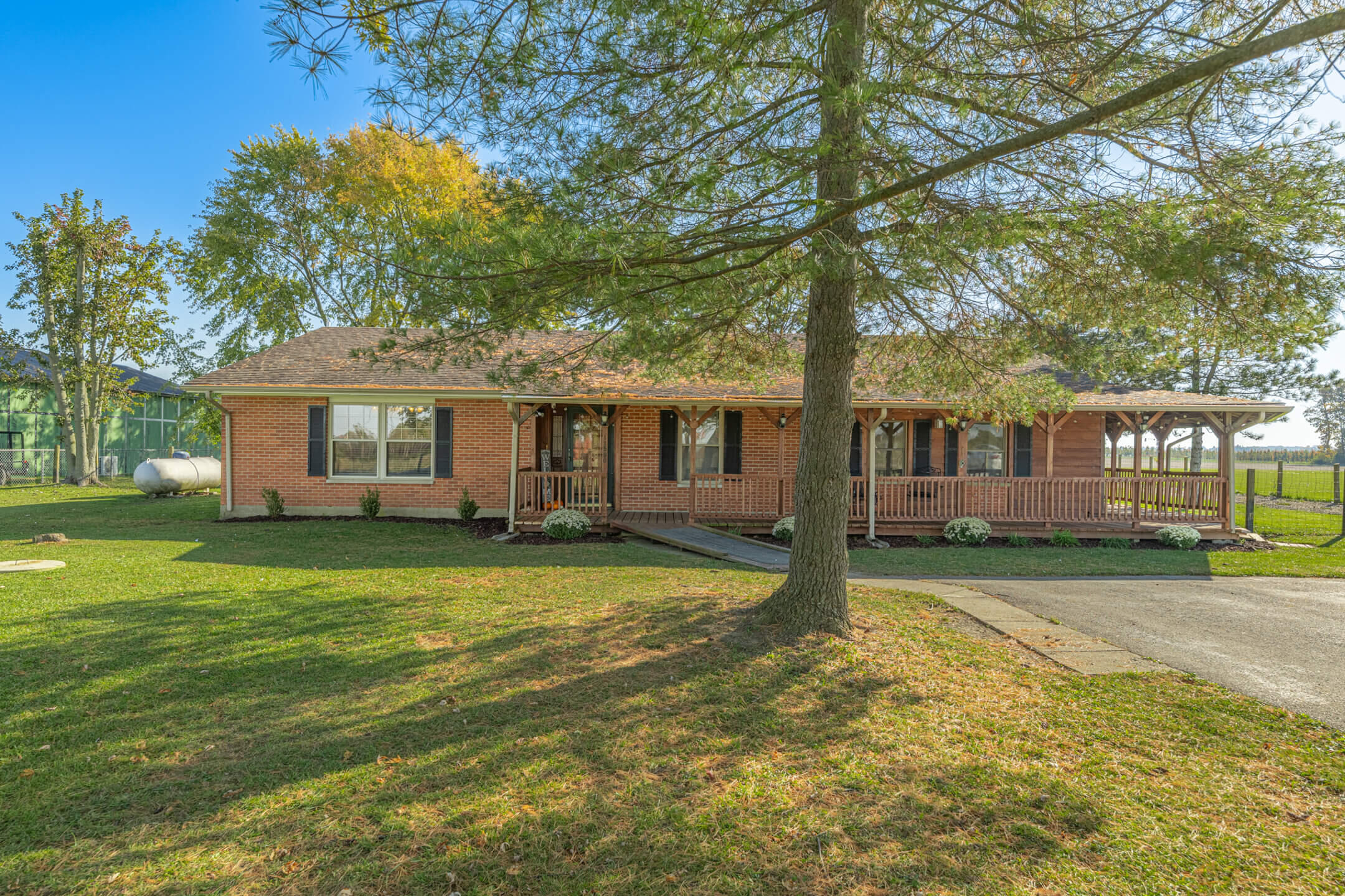 11590 Pansing, Brookville, Ohio 45309
