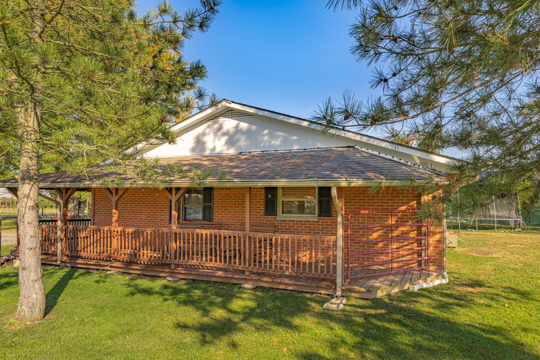 11590 Pansing, Brookville, Ohio 45309