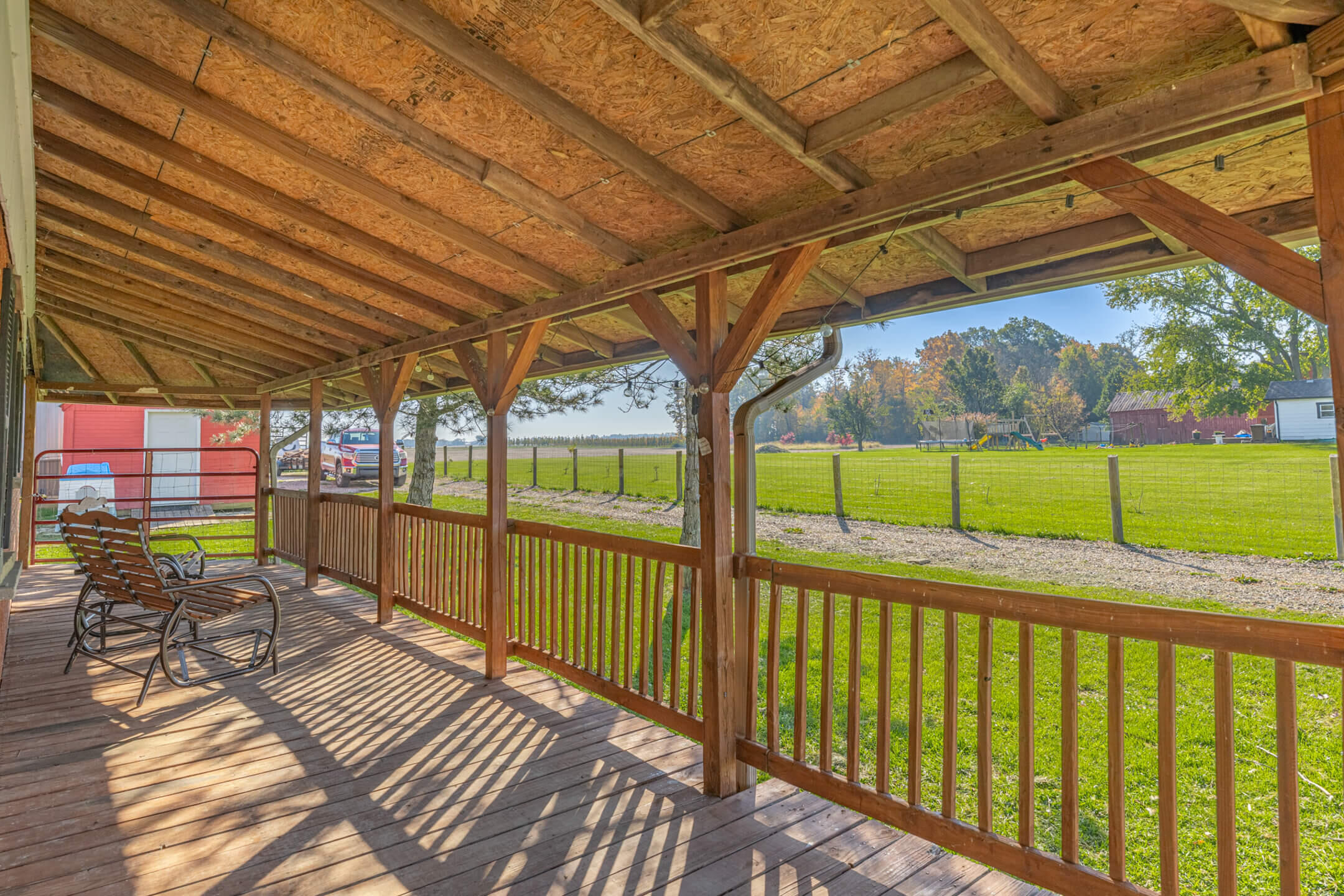 11590 Pansing, Brookville, Ohio 45309