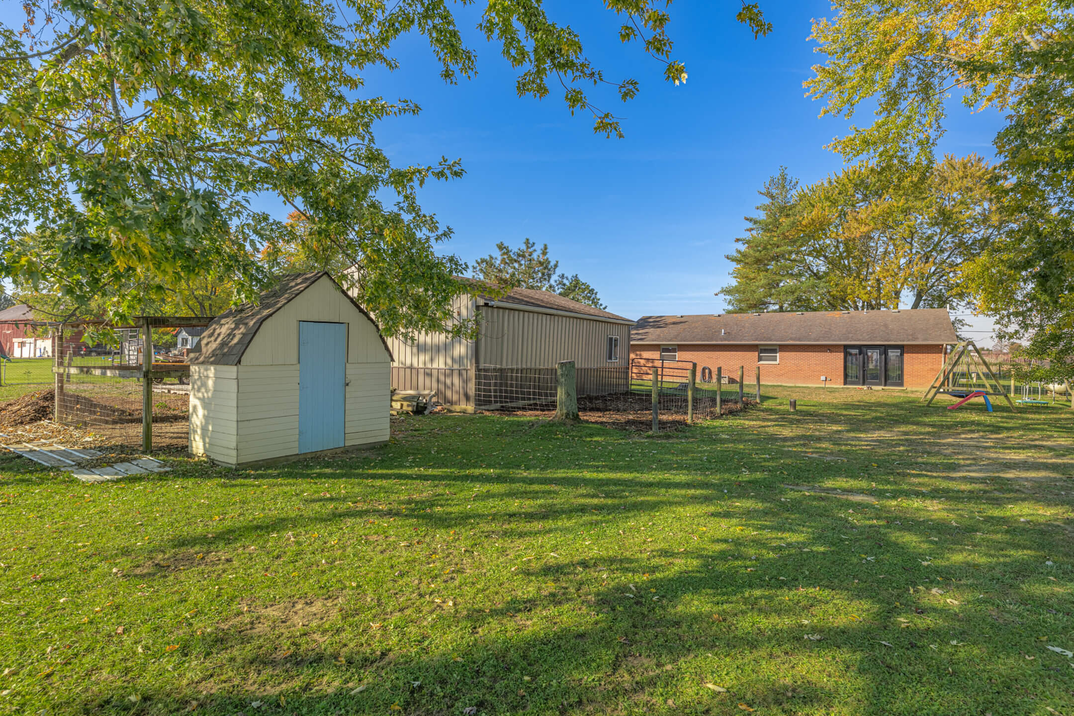 11590 Pansing, Brookville, Ohio 45309