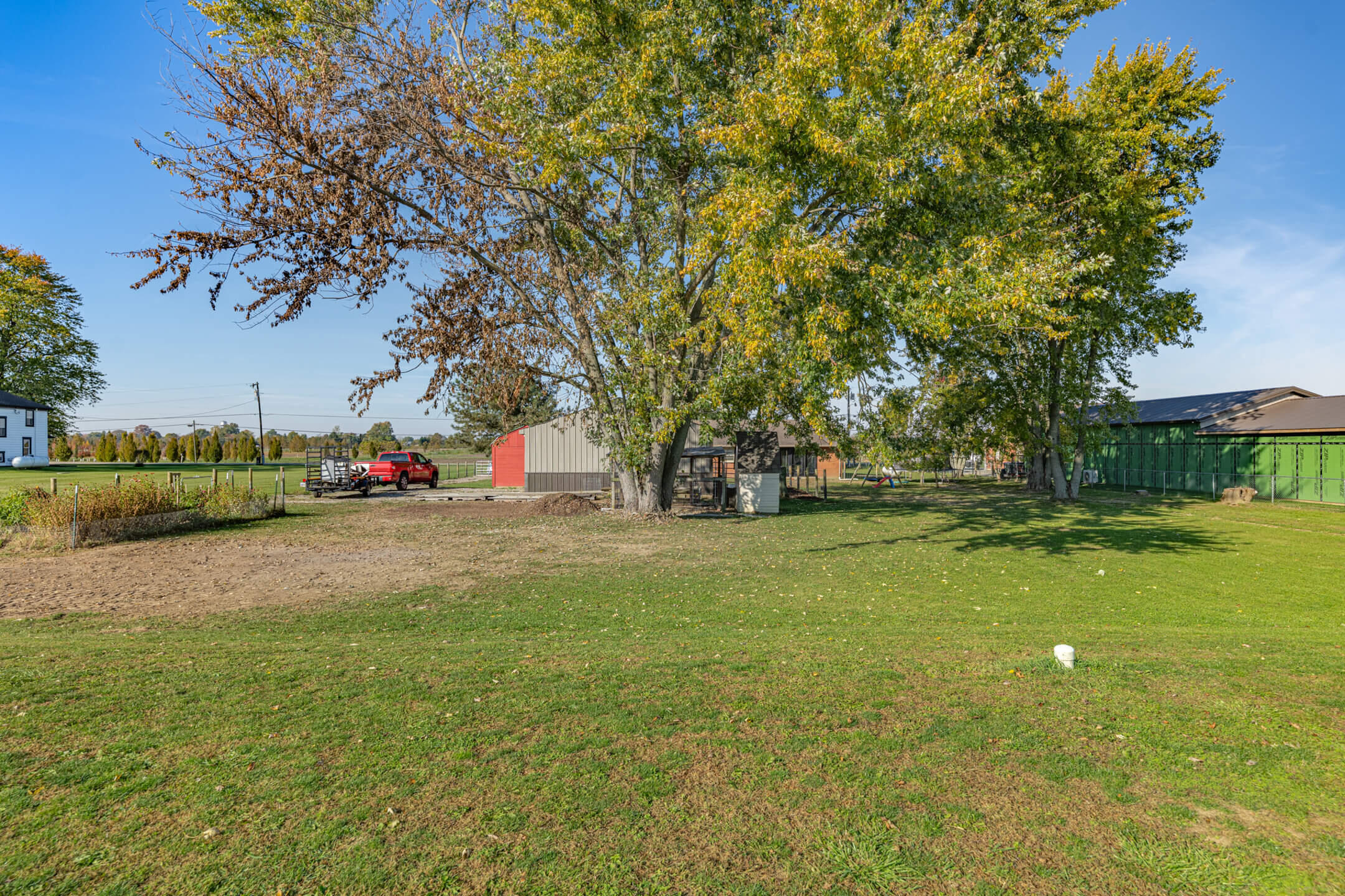 11590 Pansing, Brookville, Ohio 45309