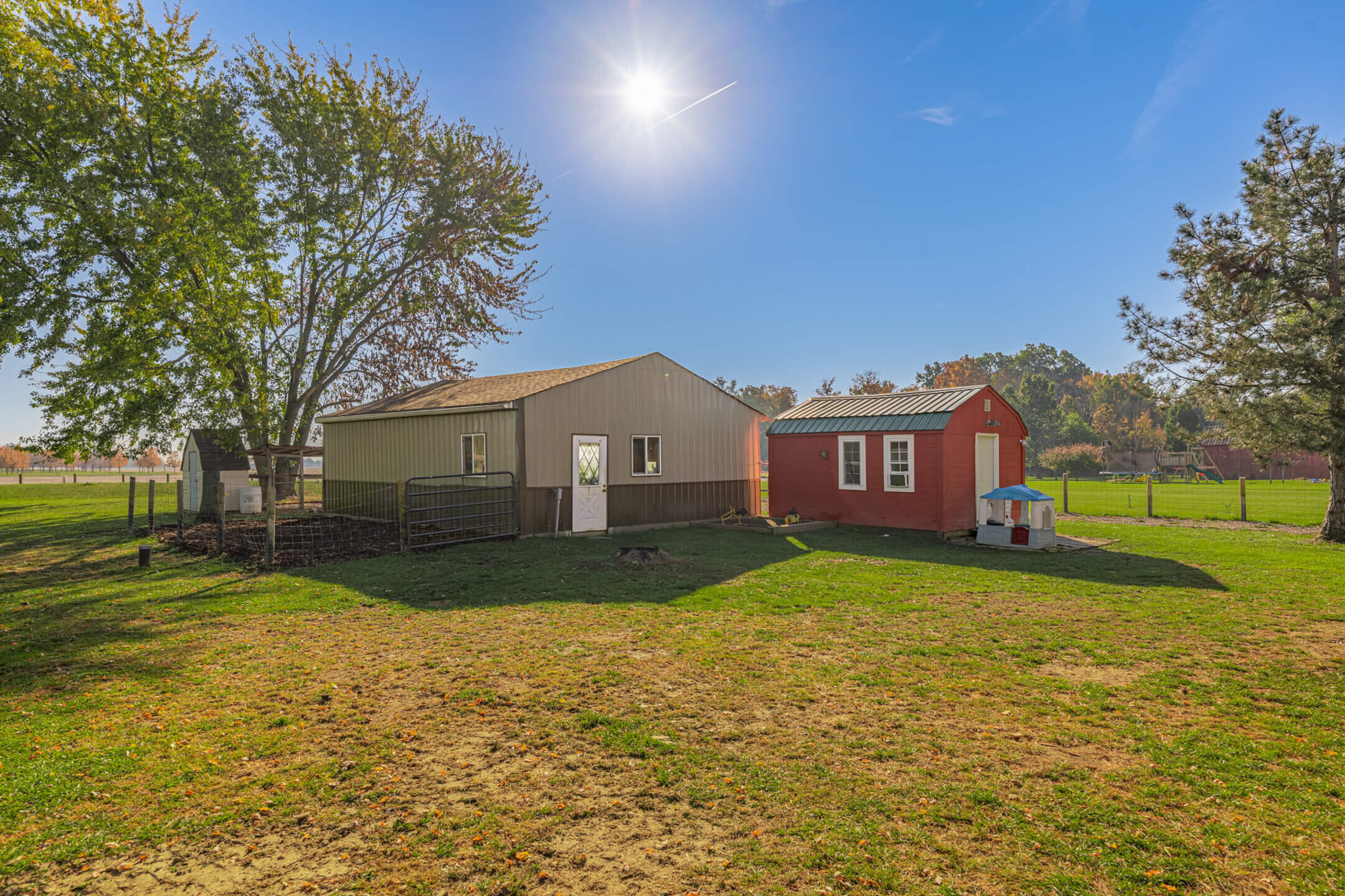 11590 Pansing, Brookville, Ohio 45309