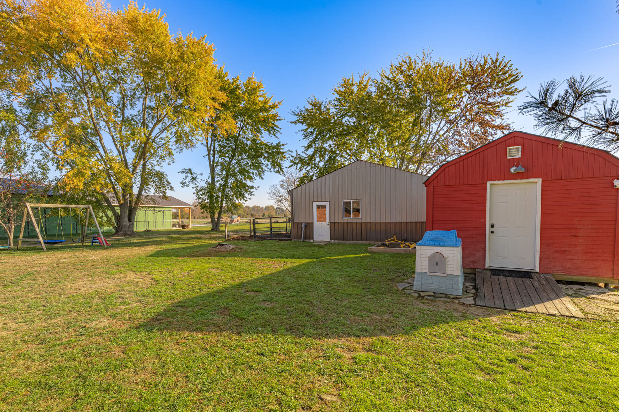 11590 Pansing, Brookville, Ohio 45309