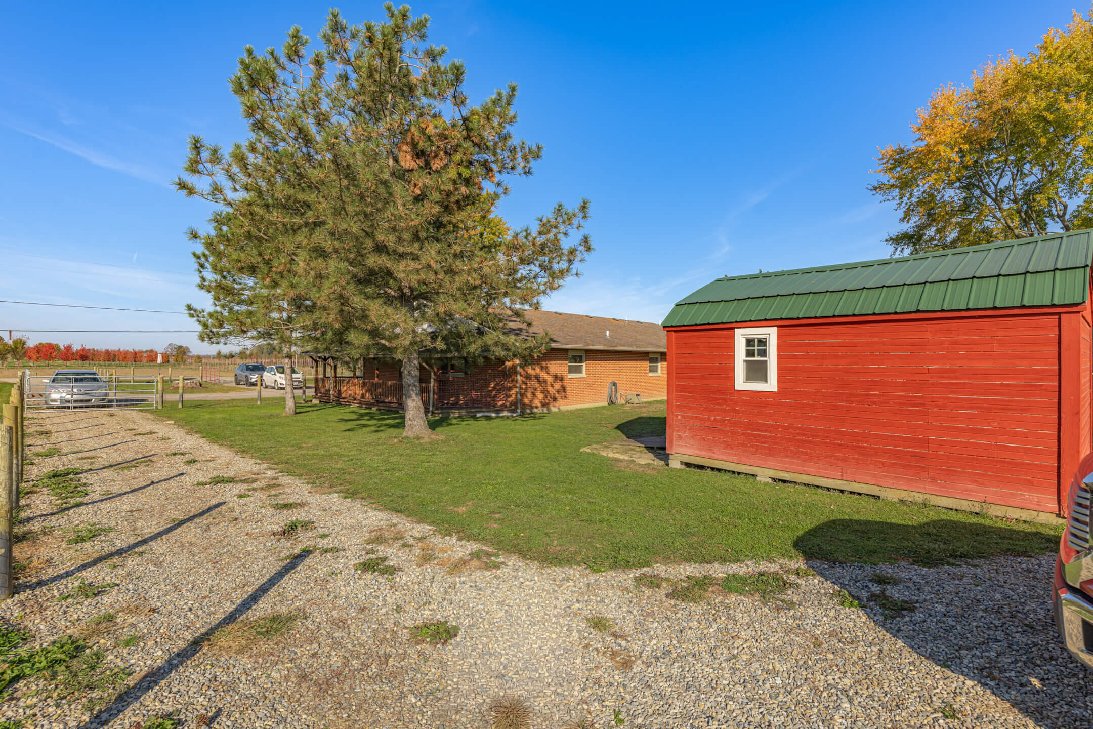 11590 Pansing, Brookville, Ohio 45309