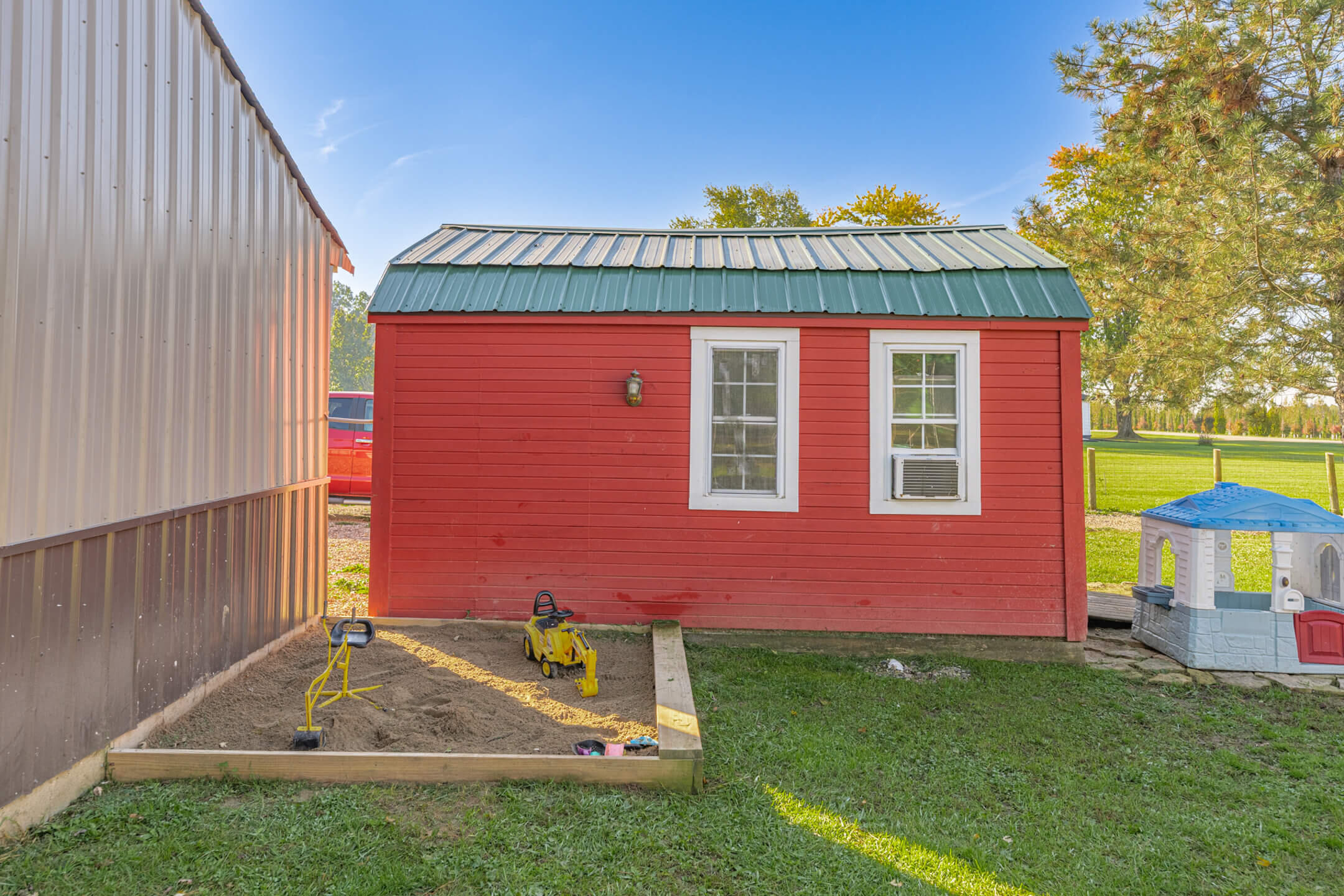 11590 Pansing, Brookville, Ohio 45309