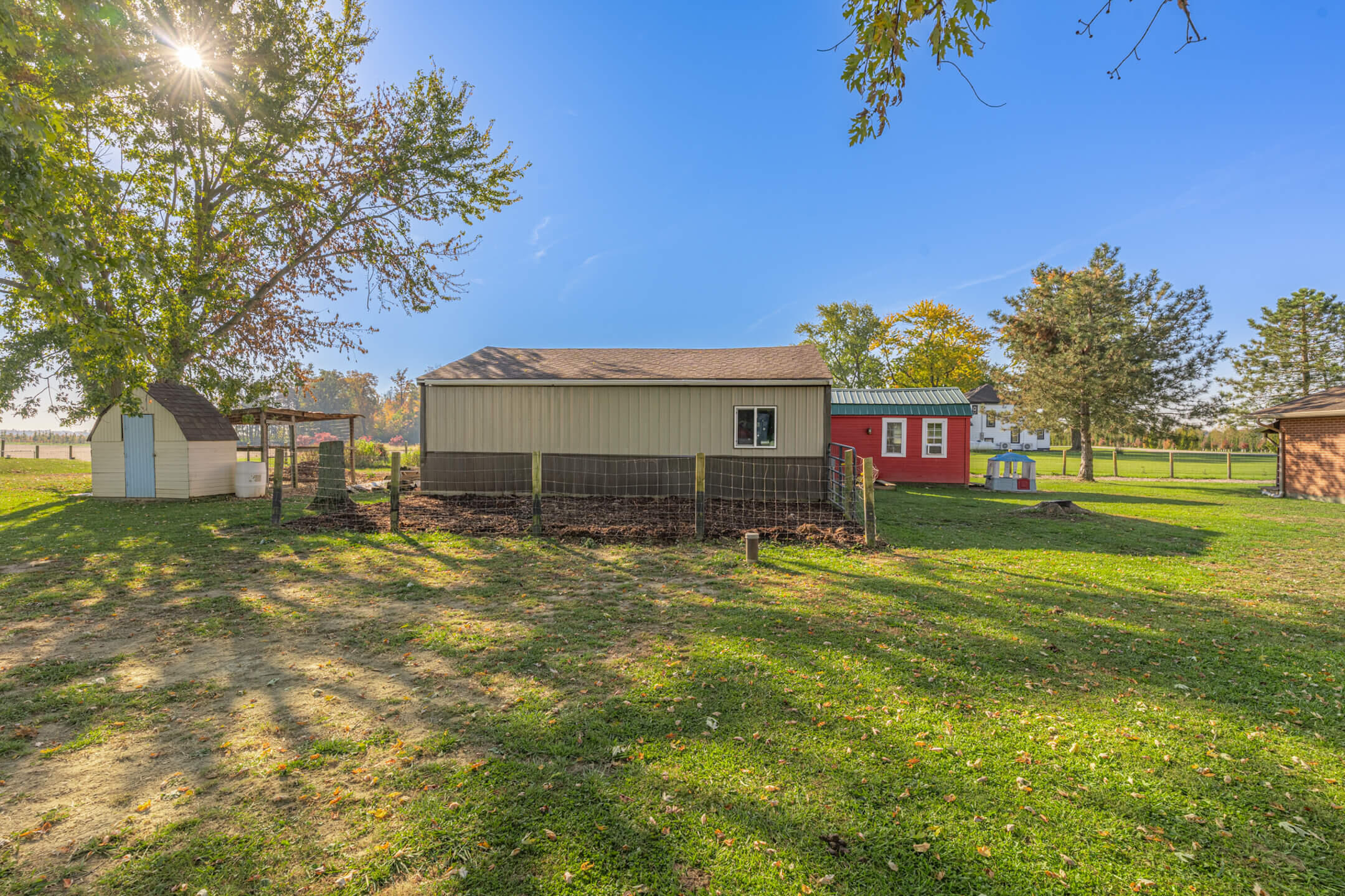 11590 Pansing, Brookville, Ohio 45309