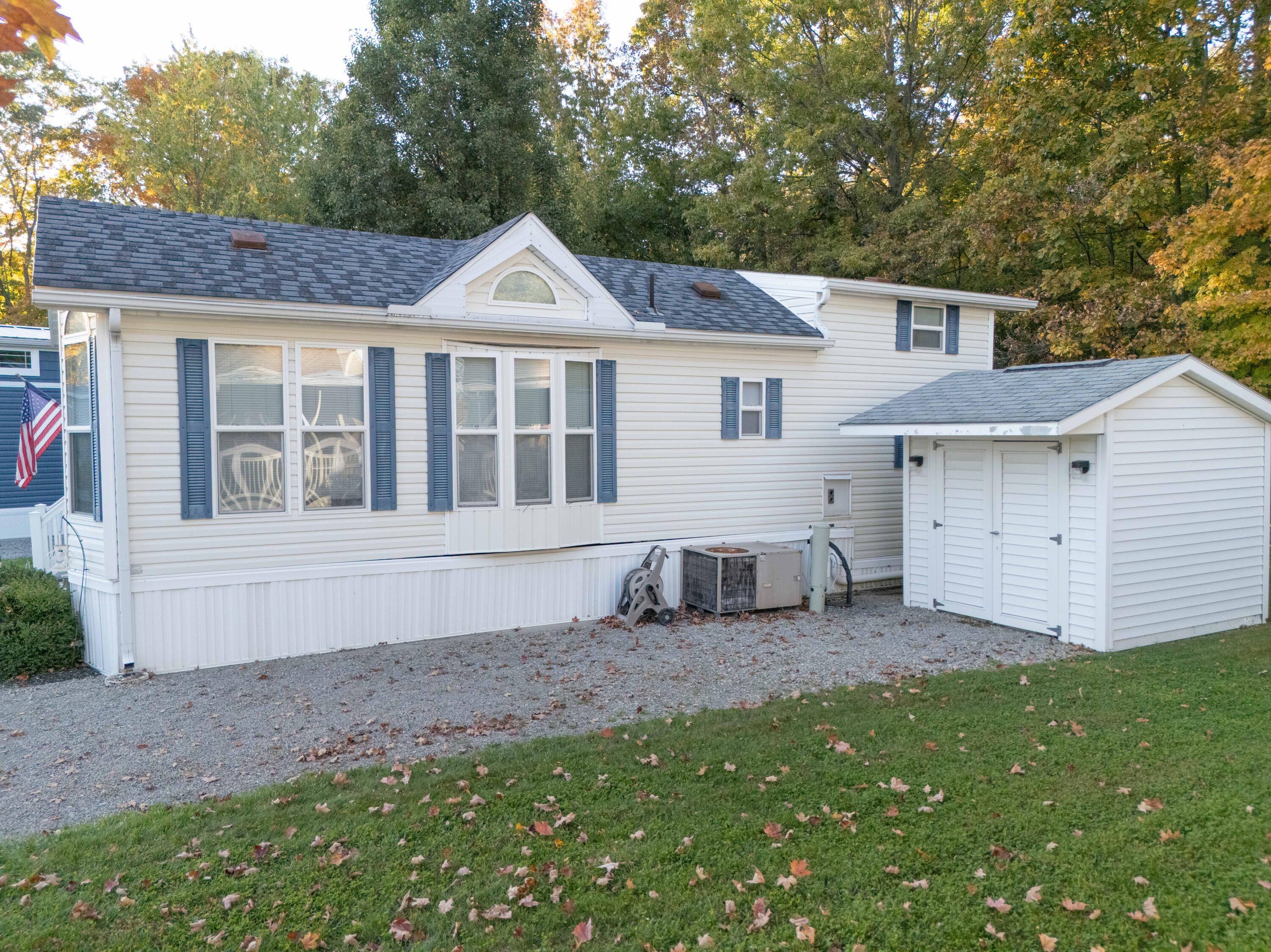 11377 Township Road 266 #45, Lakeview, Ohio 43331