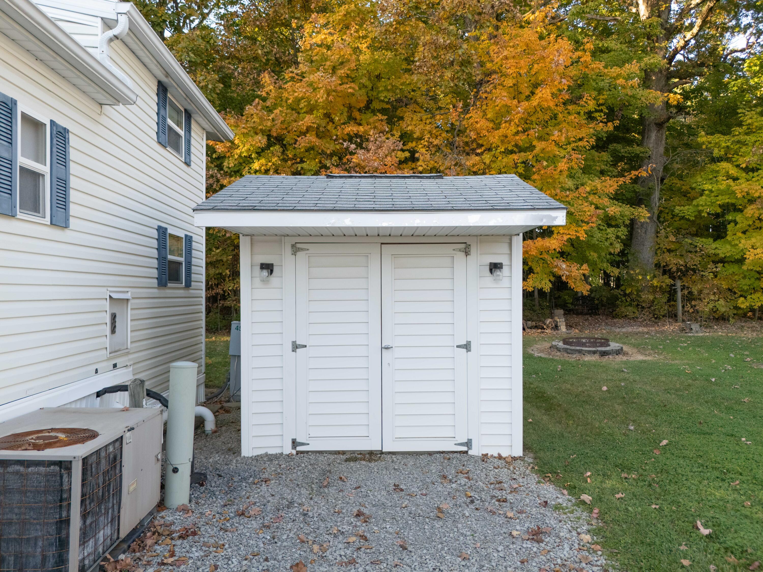 11377 Township Road 266 #45, Lakeview, Ohio 43331