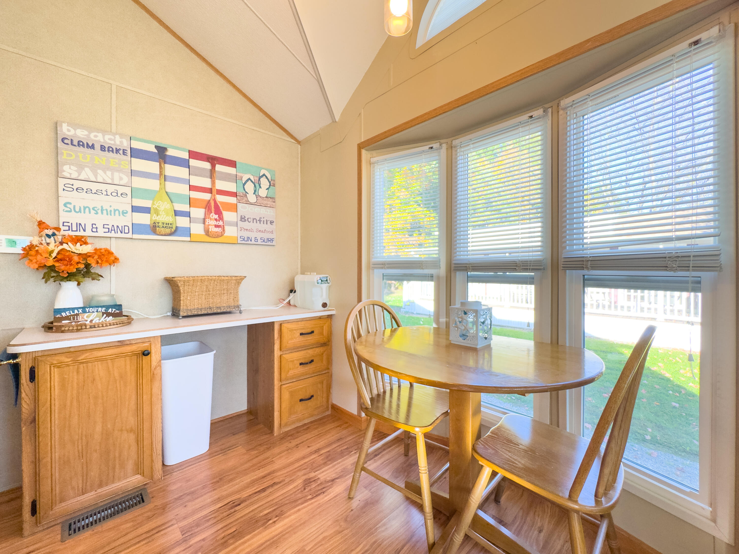 11377 Township Road 266 #45, Lakeview, Ohio 43331